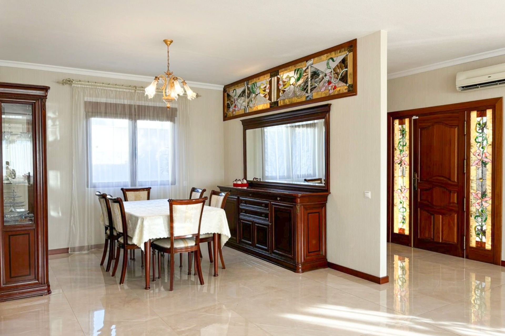 Revente - Villa - Ciudad Quesada