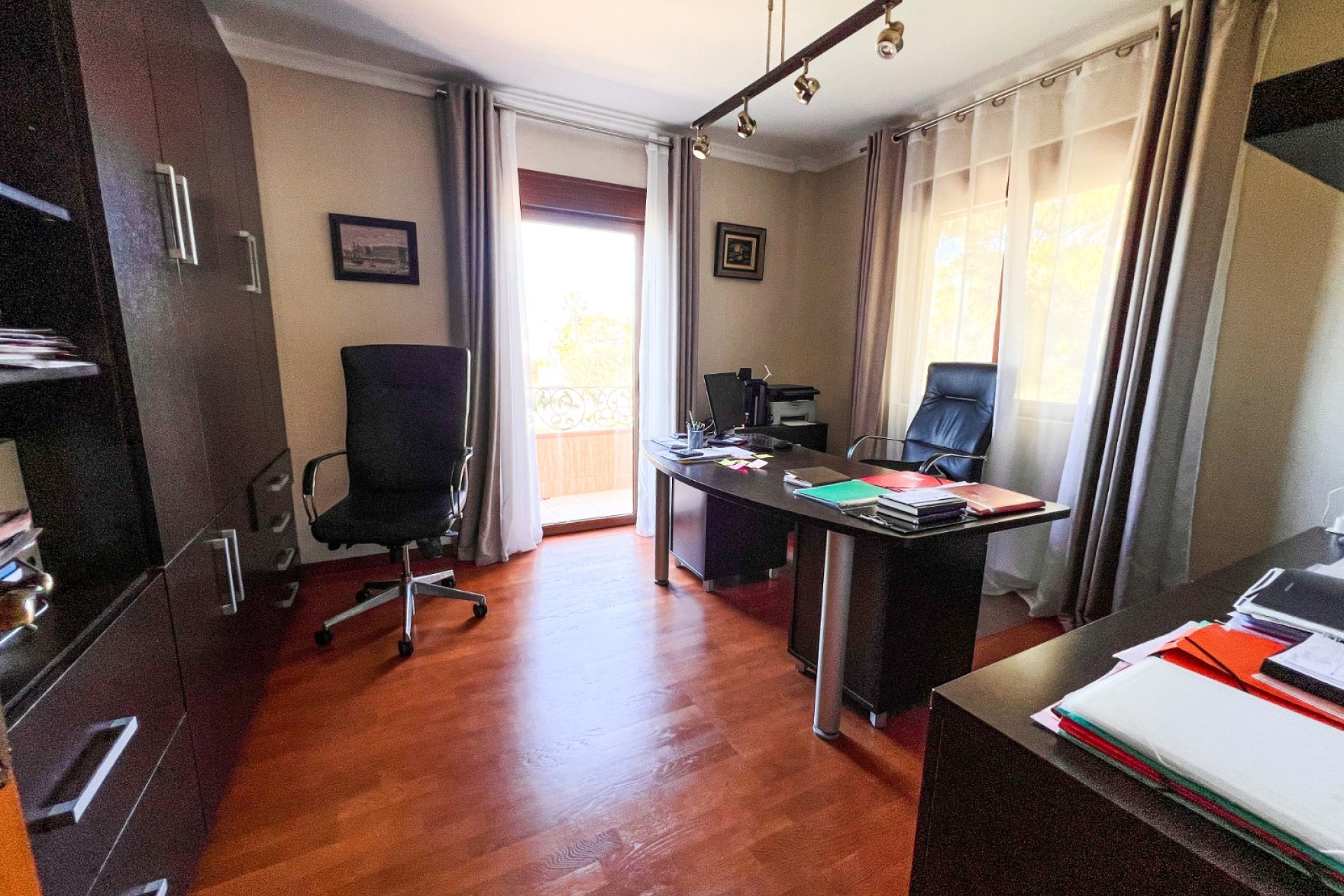 Revente - Villa - Ciudad Quesada