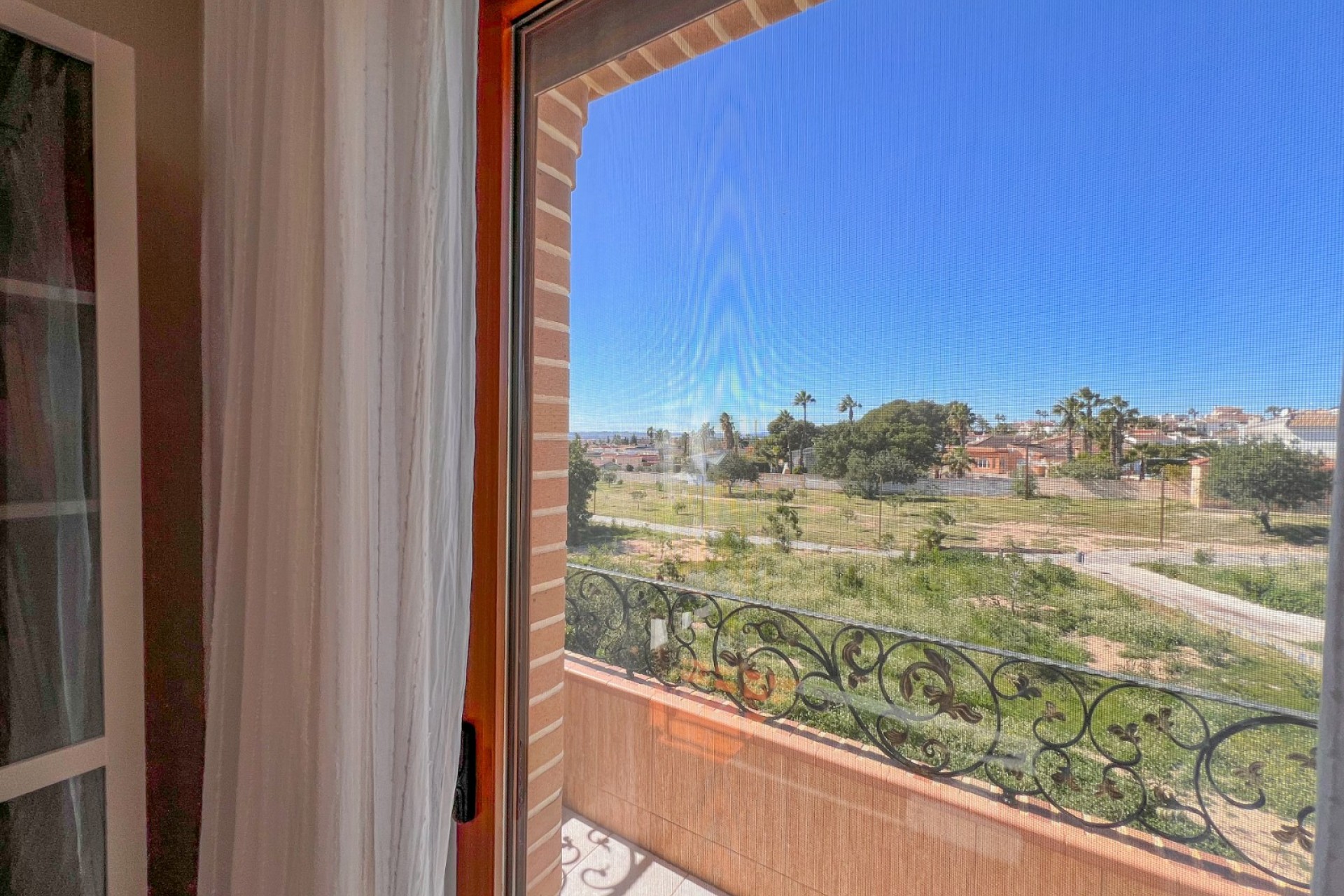 Revente - Villa - Ciudad Quesada