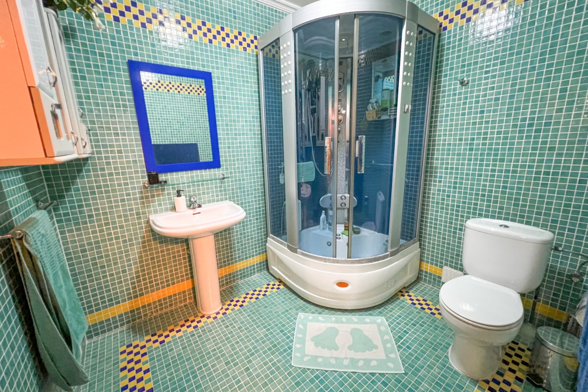 Revente - Villa - Ciudad Quesada