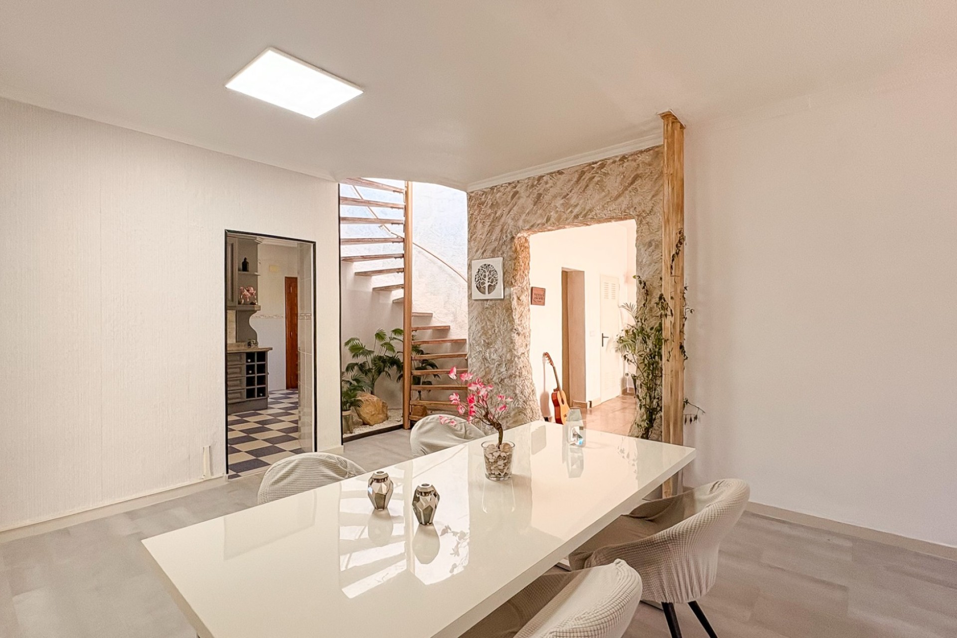 Revente - Villa - Ciudad Quesada