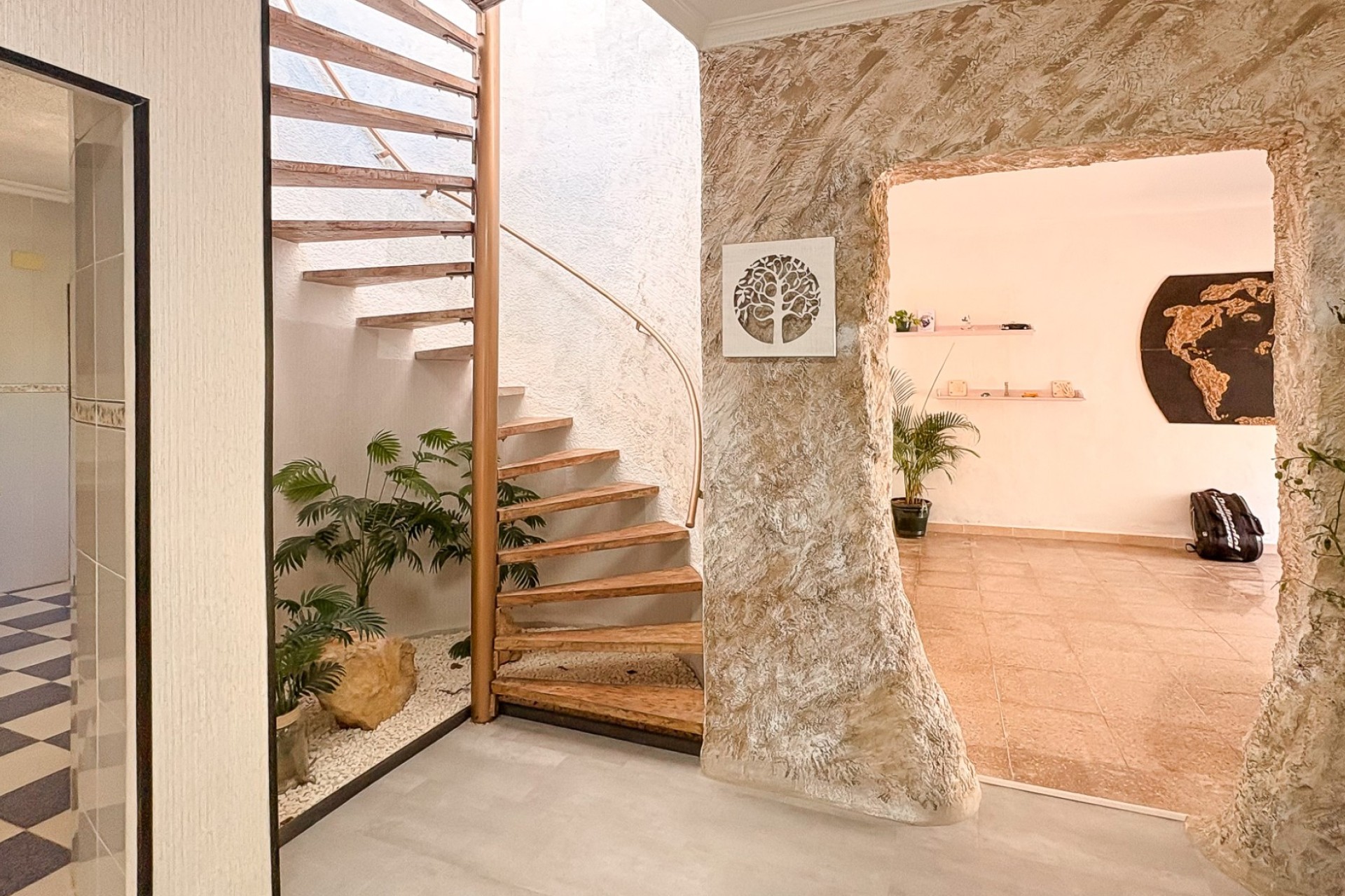 Revente - Villa - Ciudad Quesada