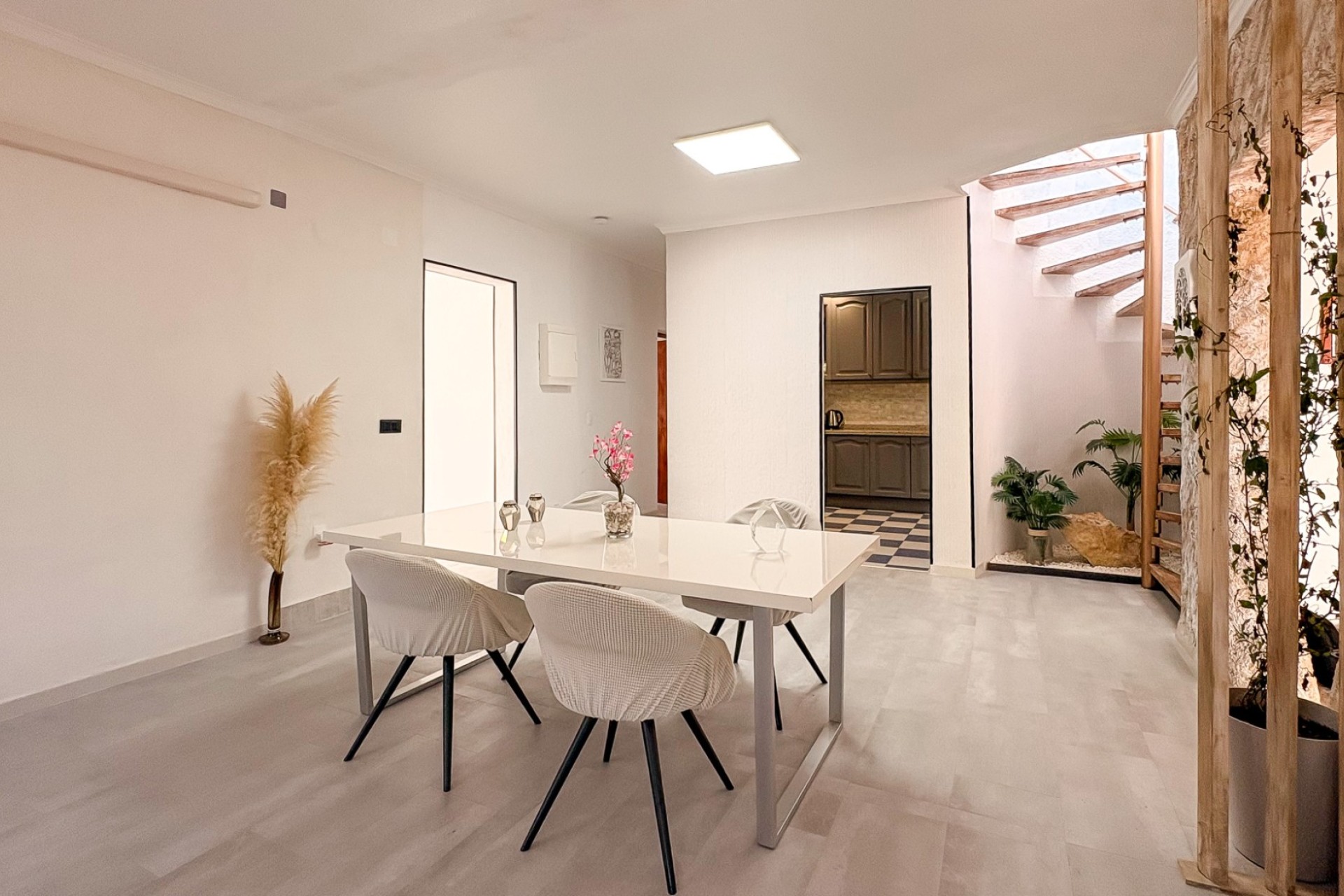 Revente - Villa - Ciudad Quesada