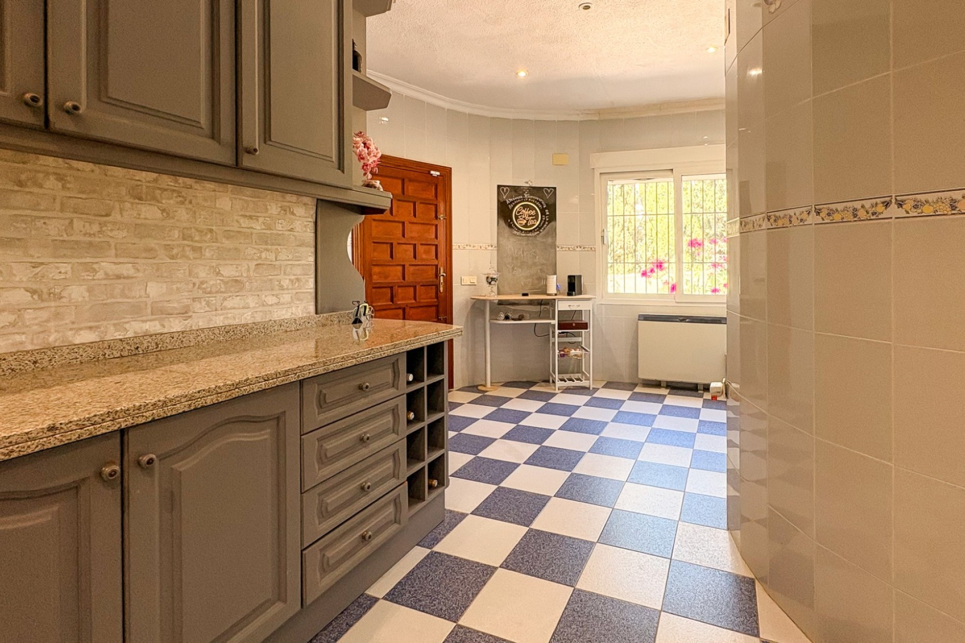 Revente - Villa - Ciudad Quesada