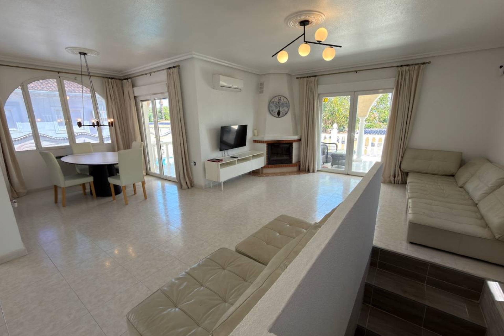 Revente - Villa - Ciudad Quesada