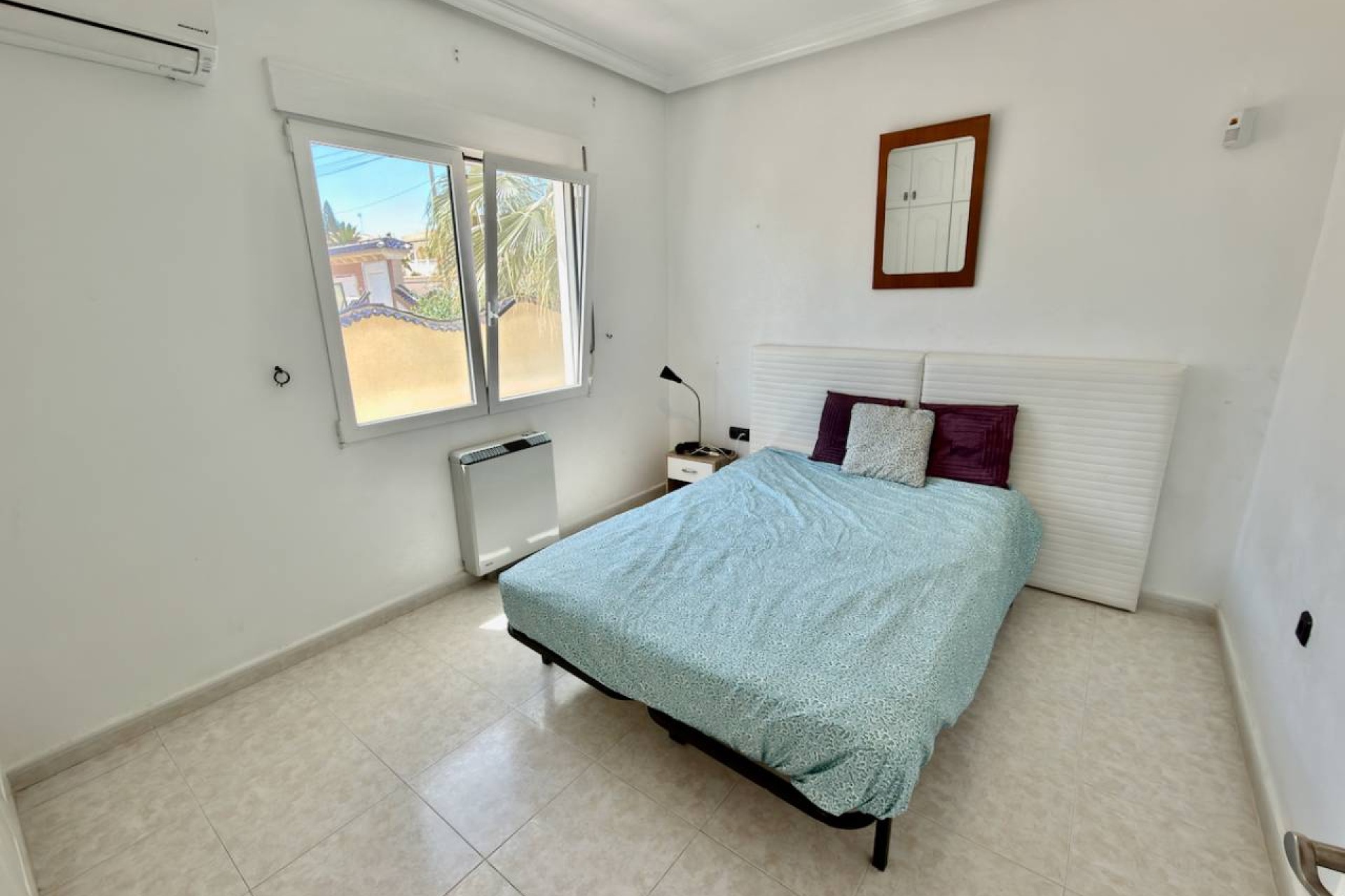 Revente - Villa - Ciudad Quesada