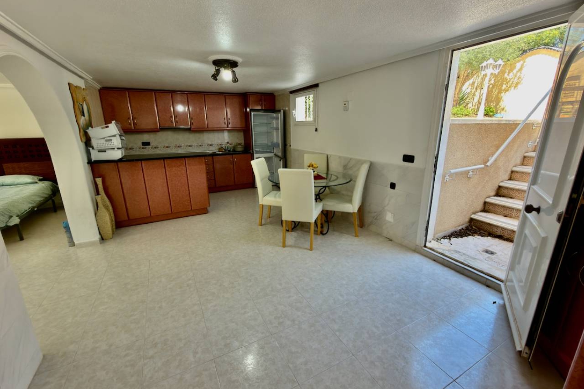 Revente - Villa - Ciudad Quesada