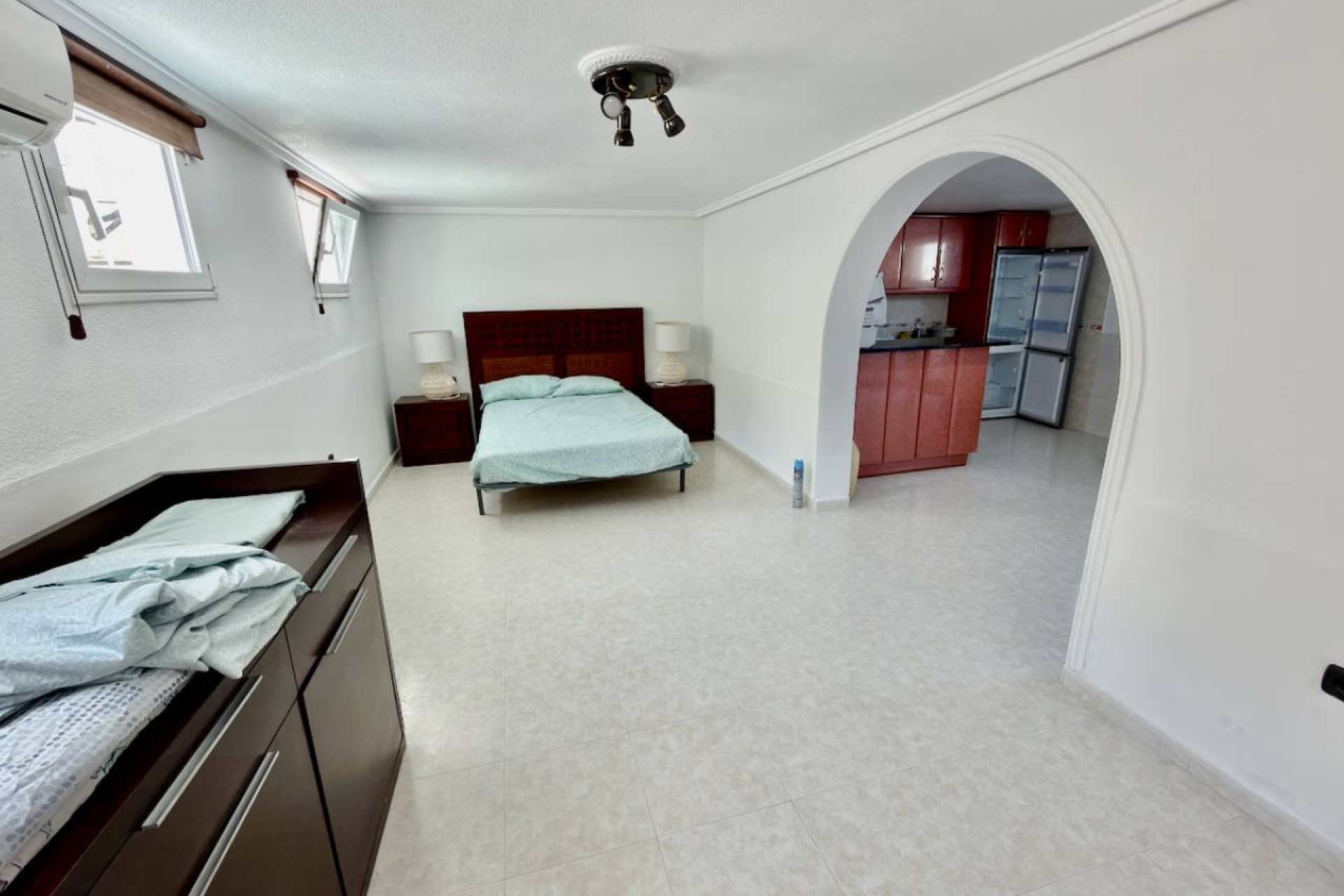 Revente - Villa - Ciudad Quesada
