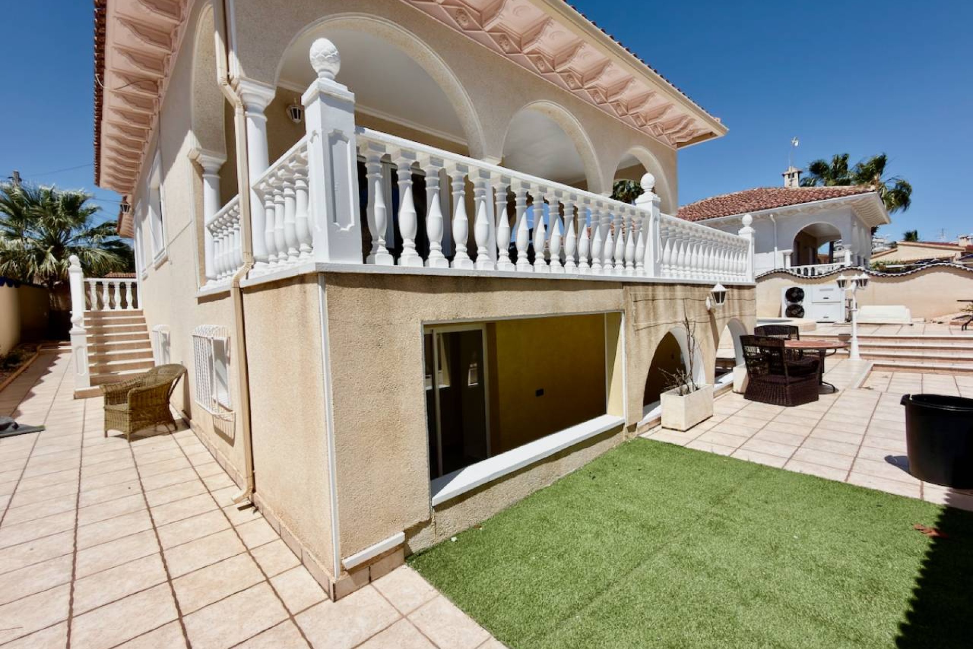 Revente - Villa - Ciudad Quesada