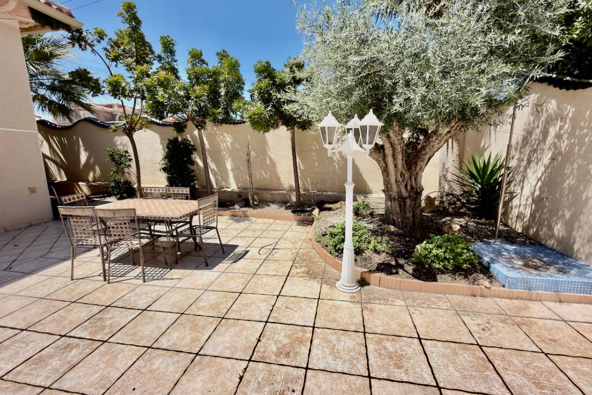 Revente - Villa - Ciudad Quesada