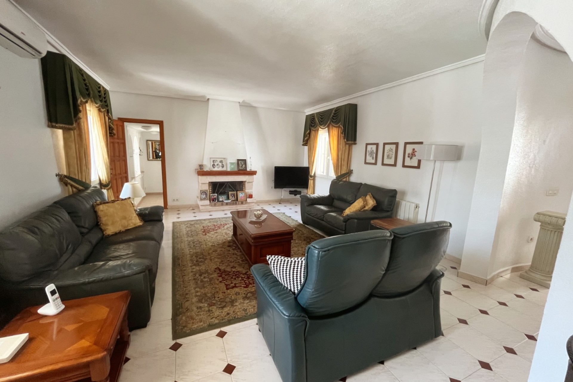 Revente - Villa - Ciudad Quesada