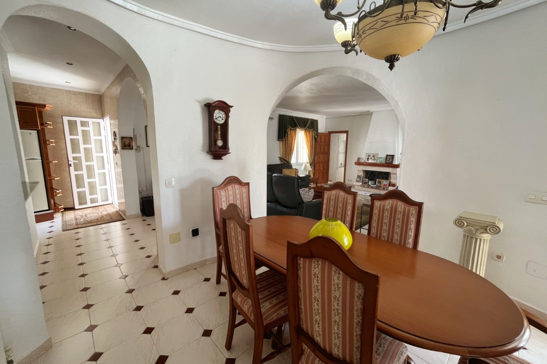 Revente - Villa - Ciudad Quesada