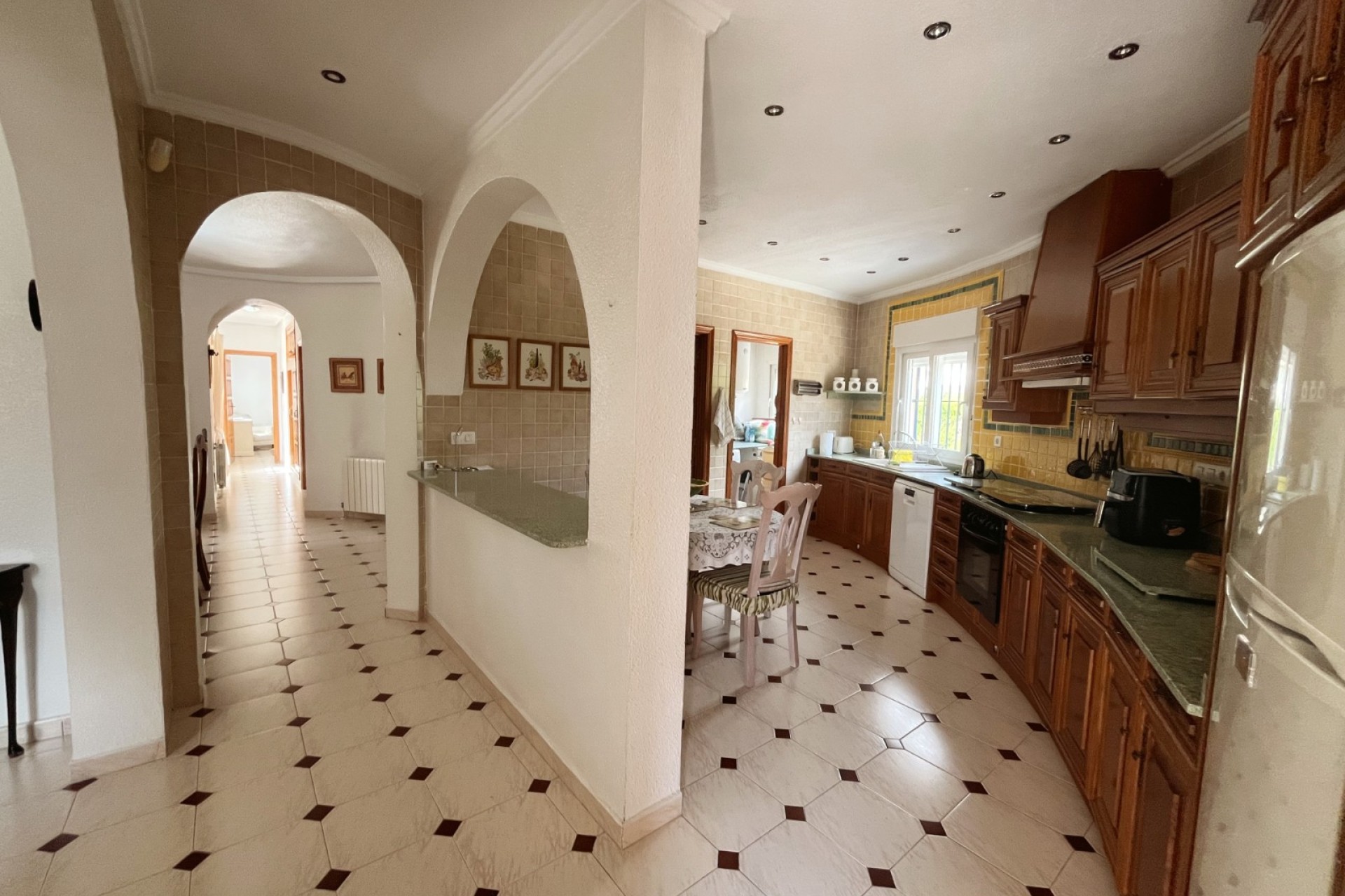 Revente - Villa - Ciudad Quesada