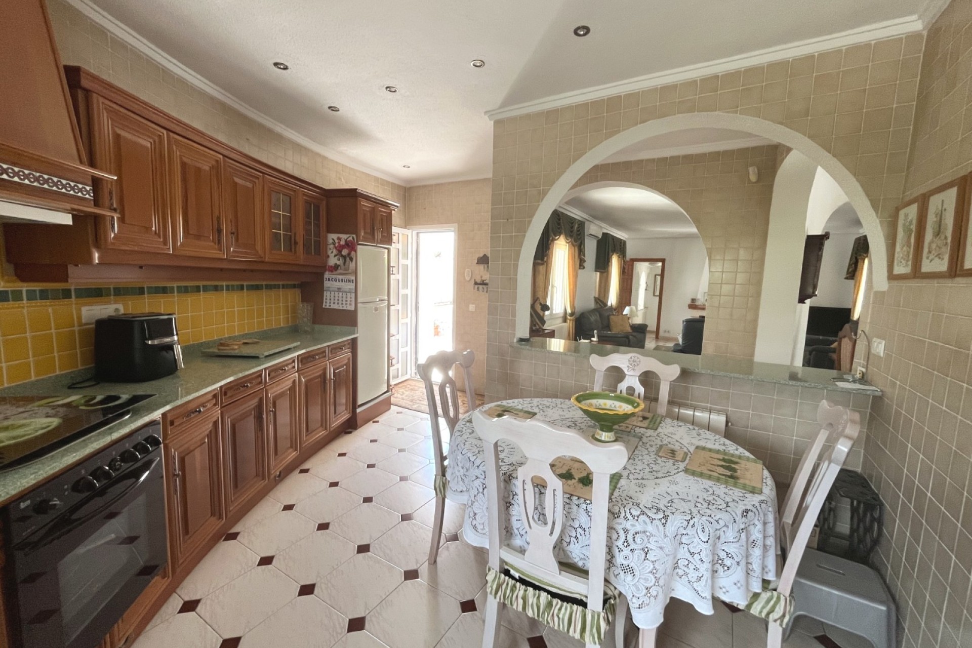 Revente - Villa - Ciudad Quesada