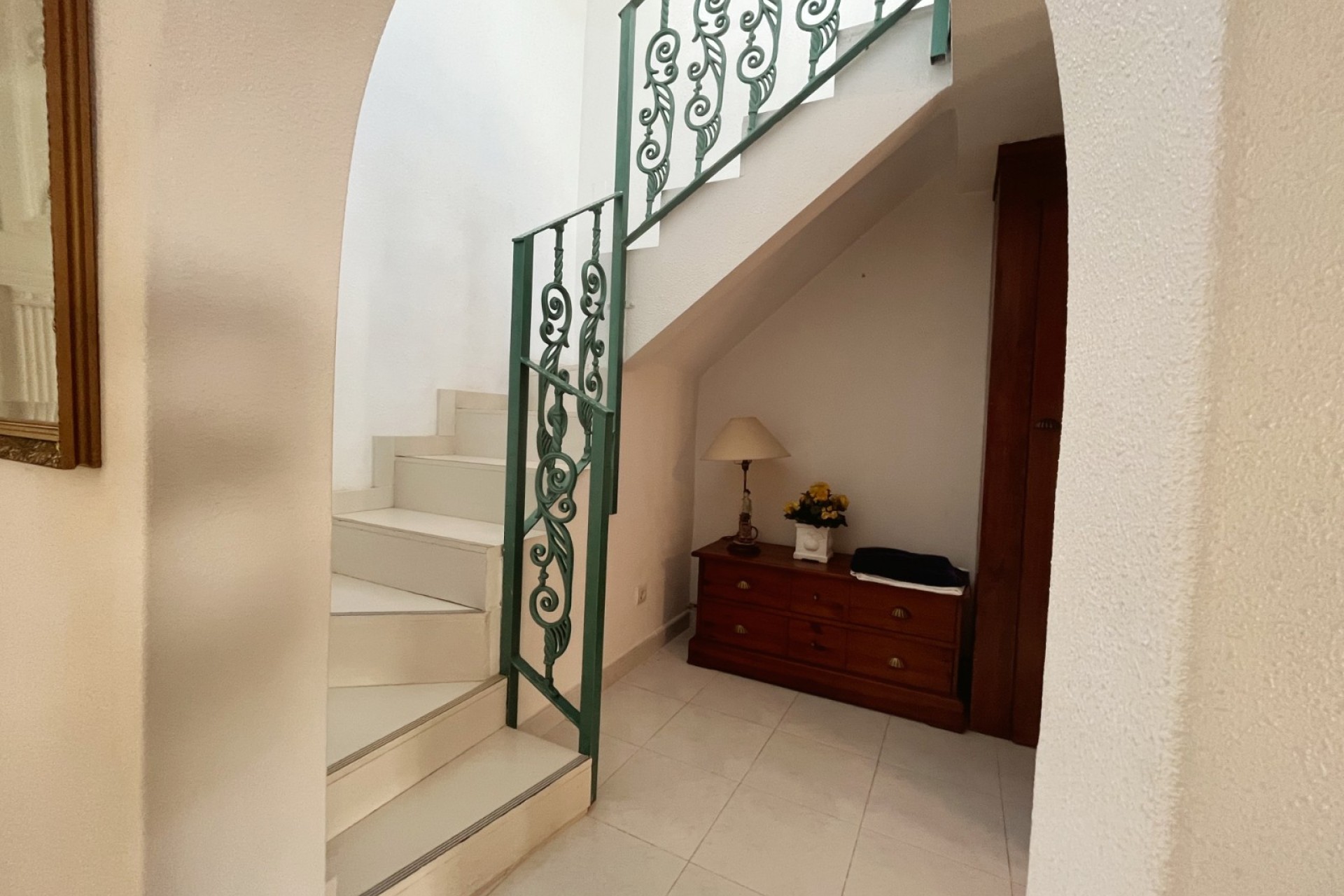 Revente - Villa - Ciudad Quesada