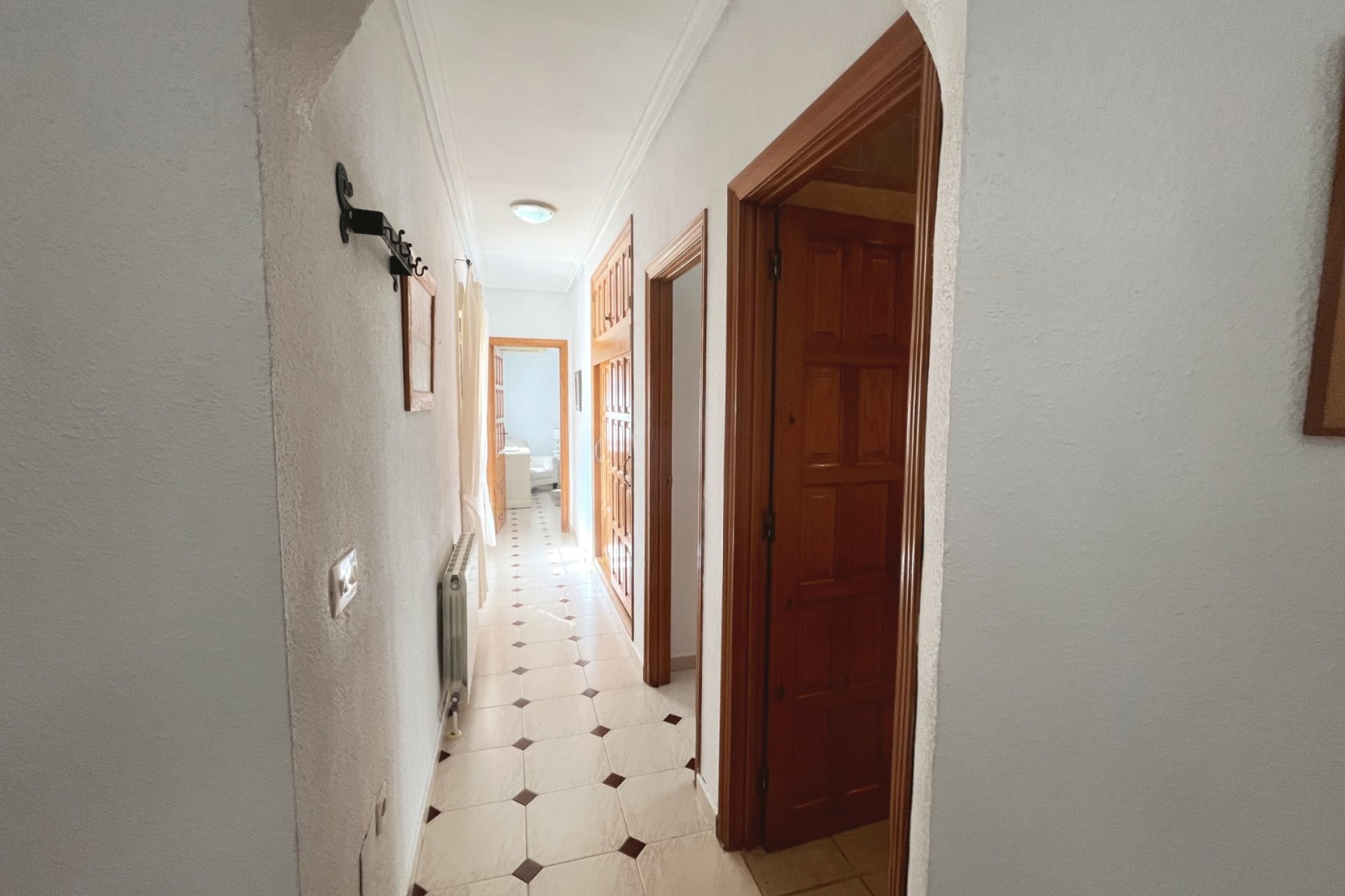 Revente - Villa - Ciudad Quesada
