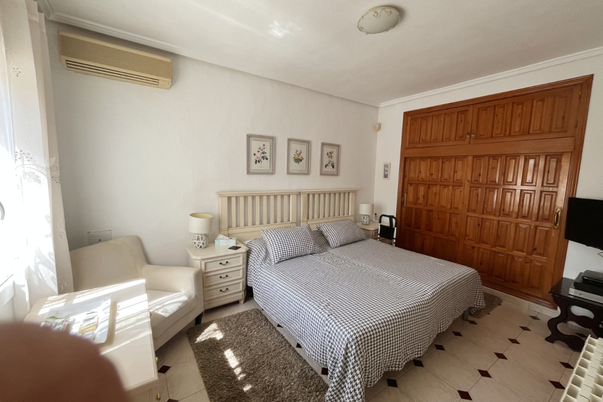 Revente - Villa - Ciudad Quesada