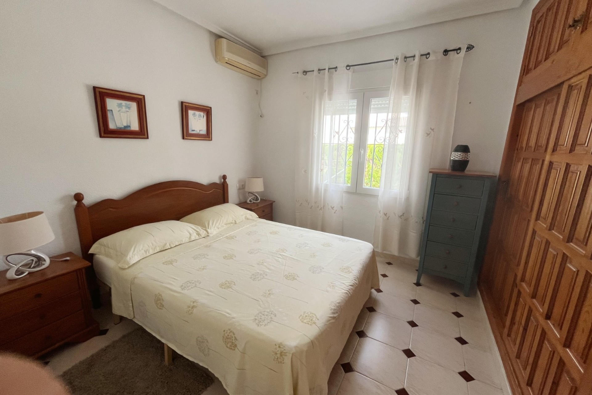 Revente - Villa - Ciudad Quesada