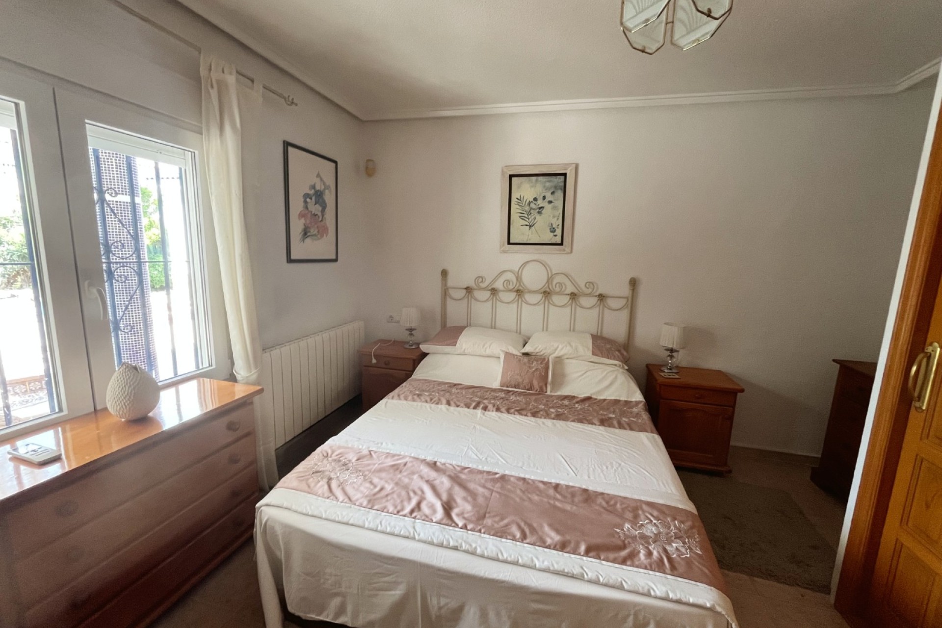 Revente - Villa - Ciudad Quesada