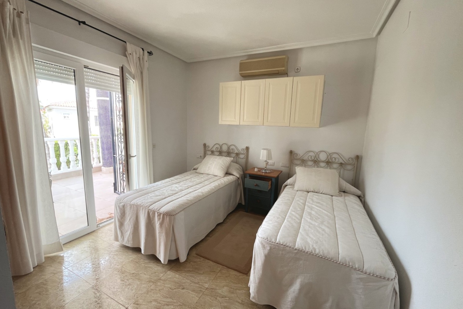 Revente - Villa - Ciudad Quesada