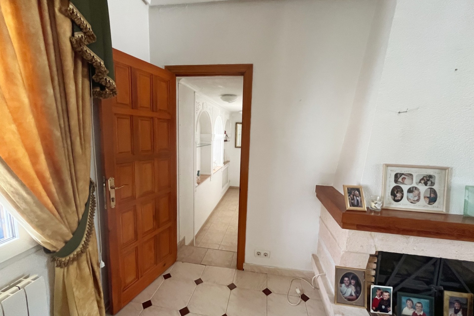 Revente - Villa - Ciudad Quesada