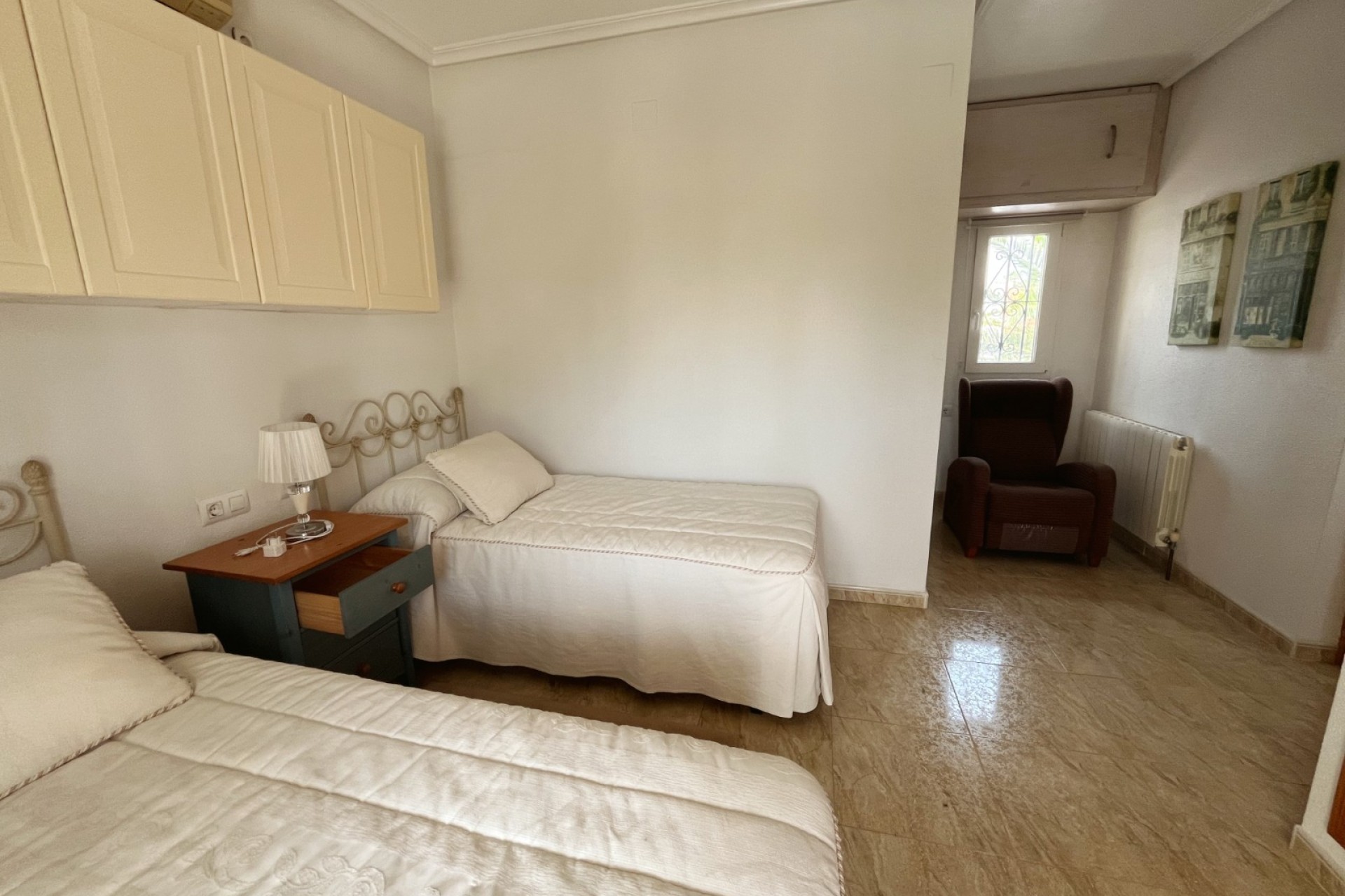 Revente - Villa - Ciudad Quesada
