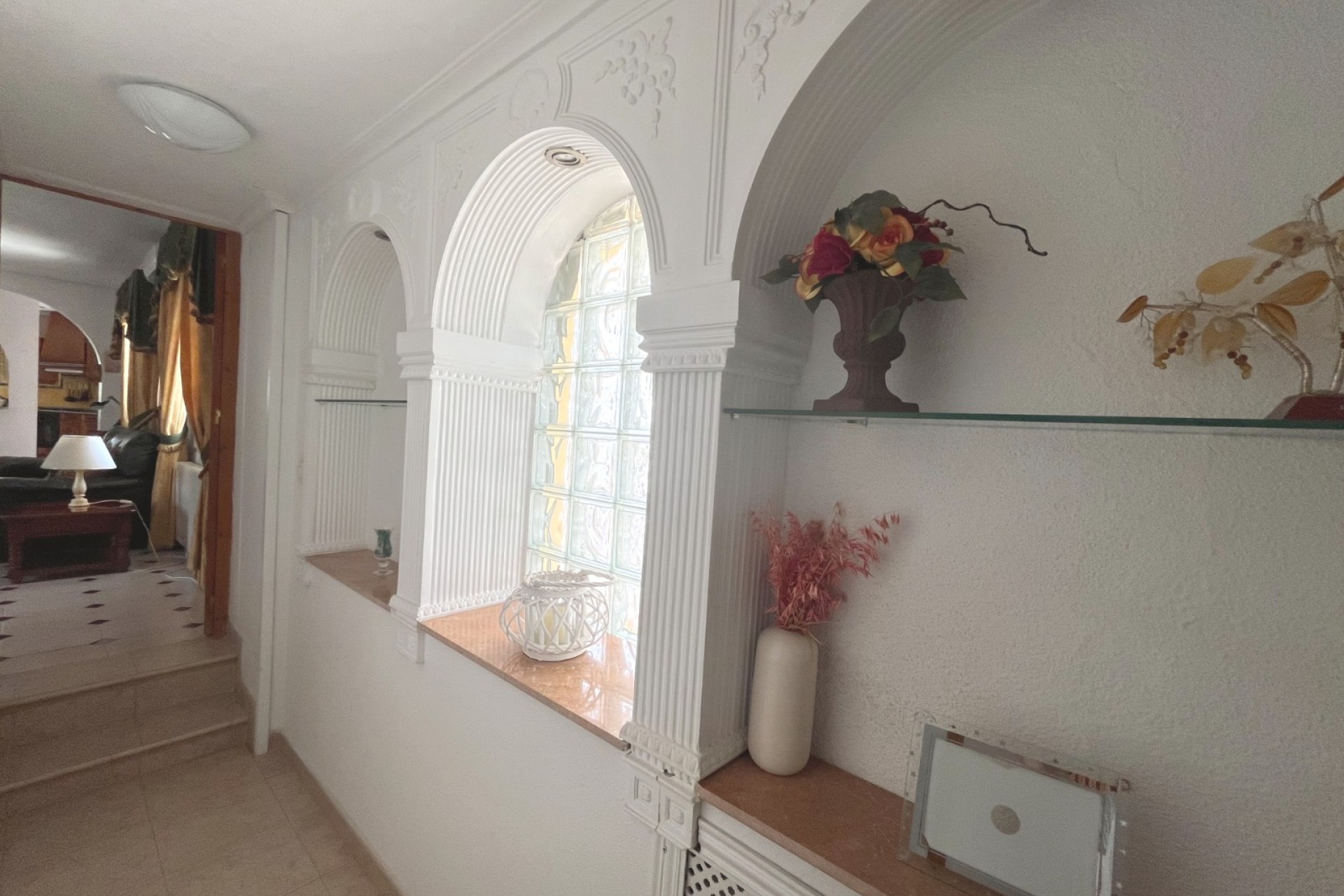 Revente - Villa - Ciudad Quesada
