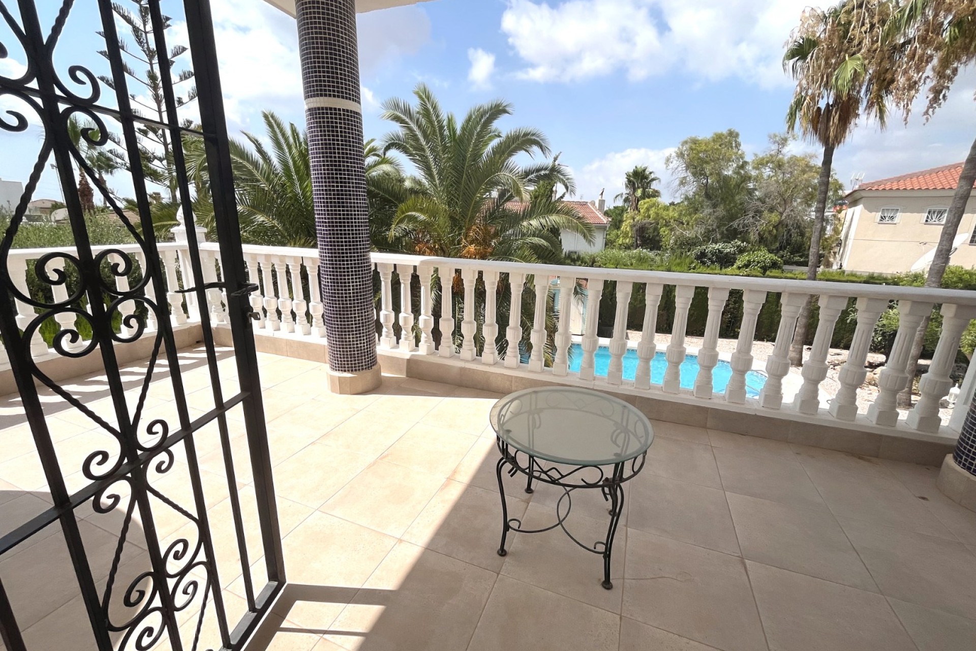 Revente - Villa - Ciudad Quesada