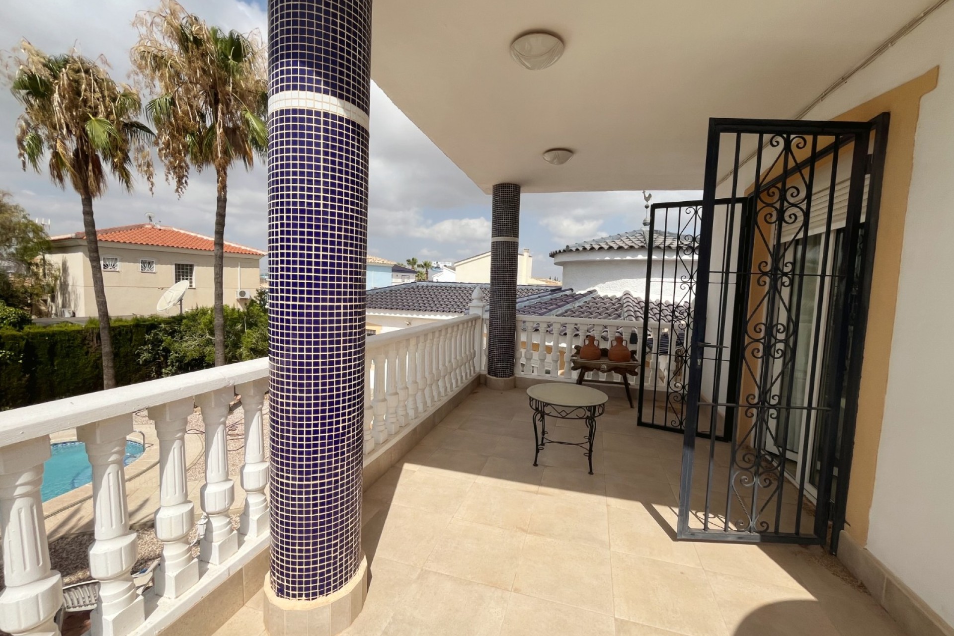 Revente - Villa - Ciudad Quesada