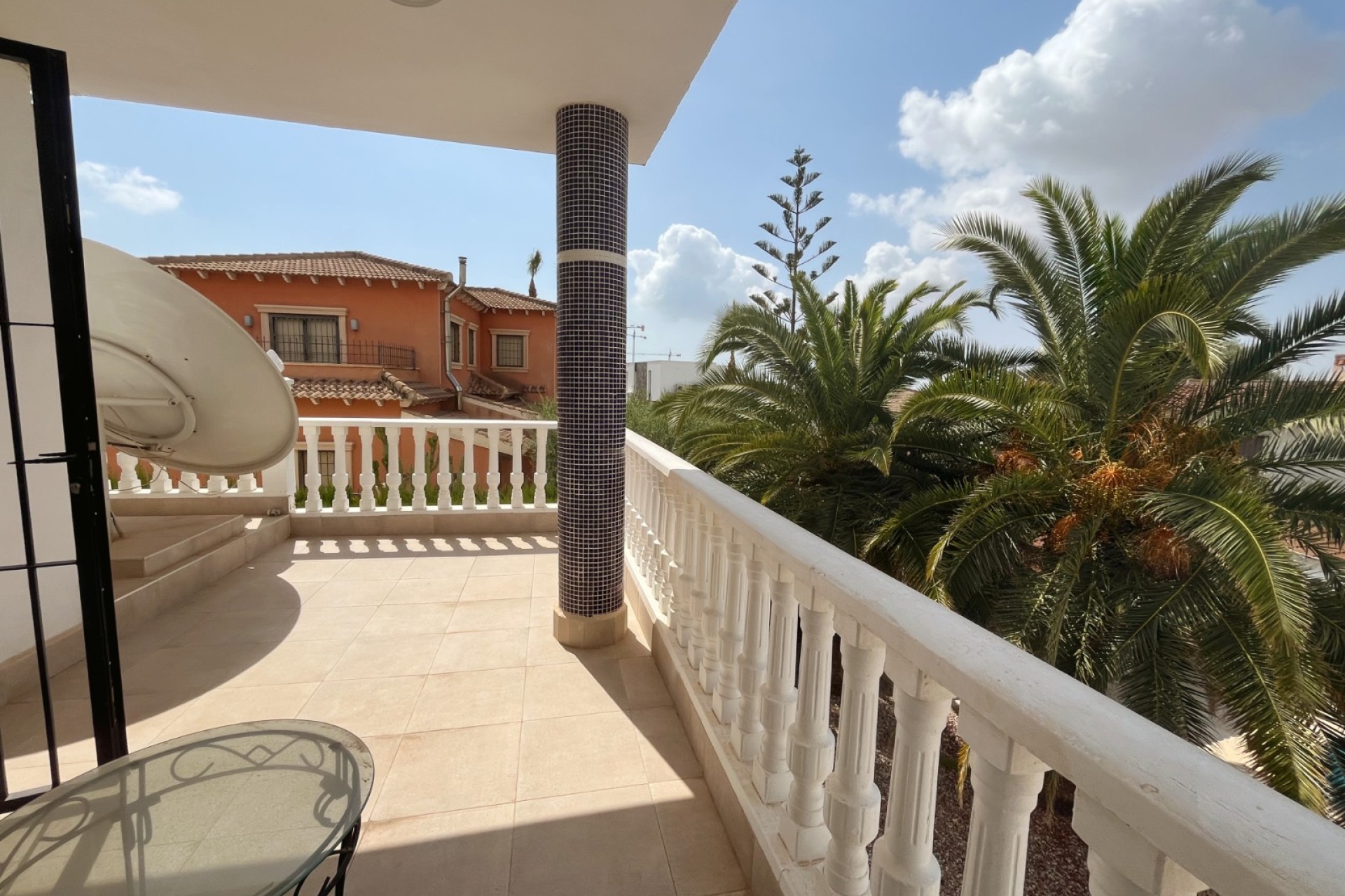 Revente - Villa - Ciudad Quesada