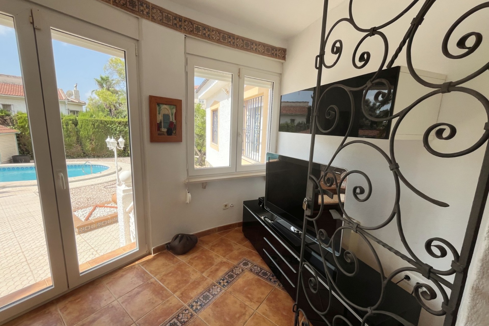 Revente - Villa - Ciudad Quesada