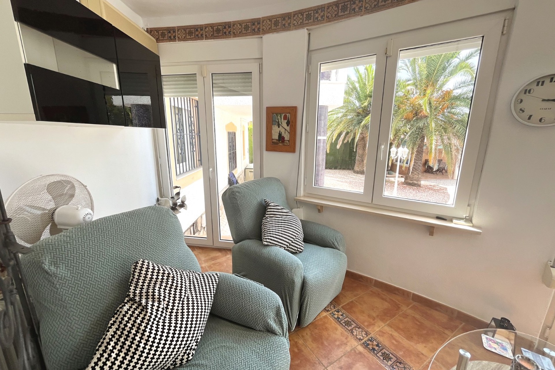 Revente - Villa - Ciudad Quesada