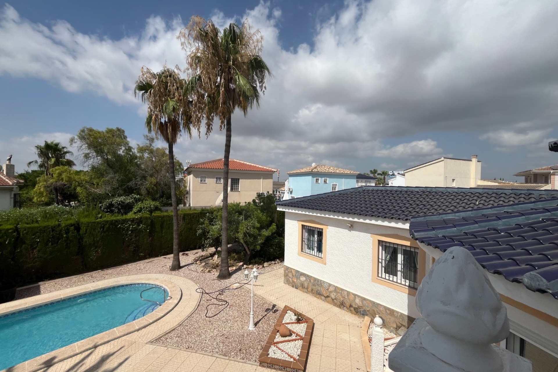 Revente - Villa - Ciudad Quesada