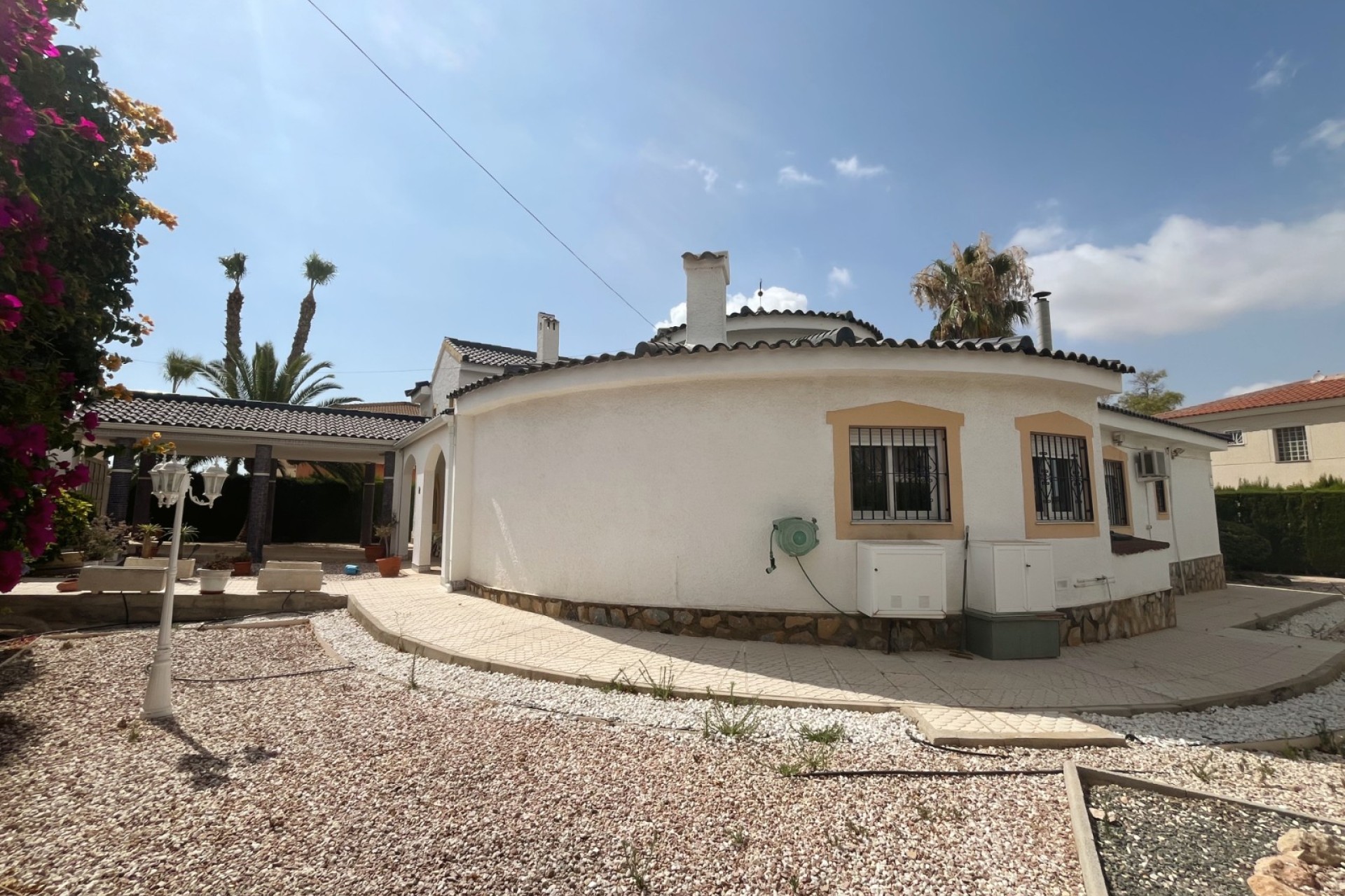 Revente - Villa - Ciudad Quesada
