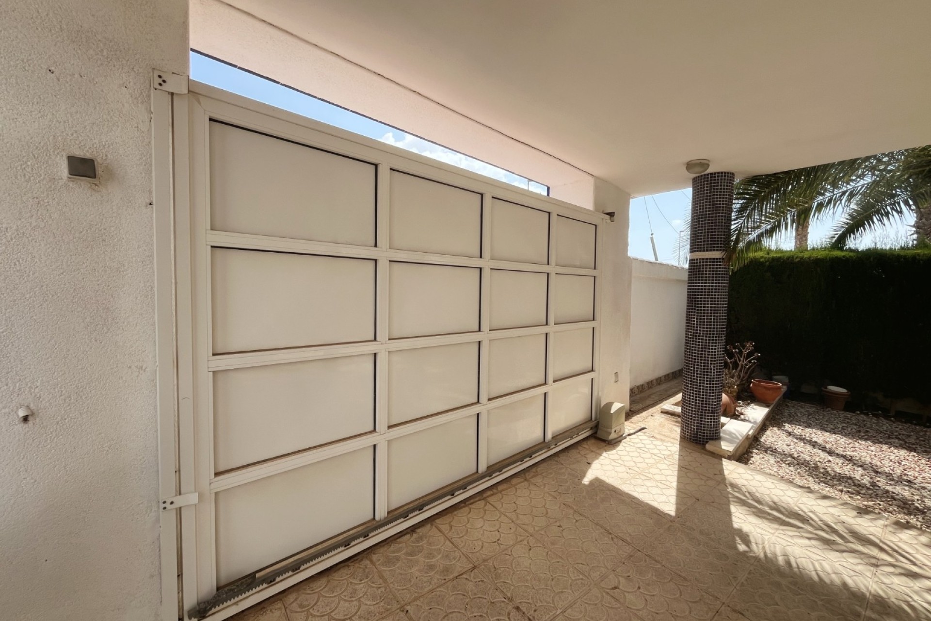 Revente - Villa - Ciudad Quesada