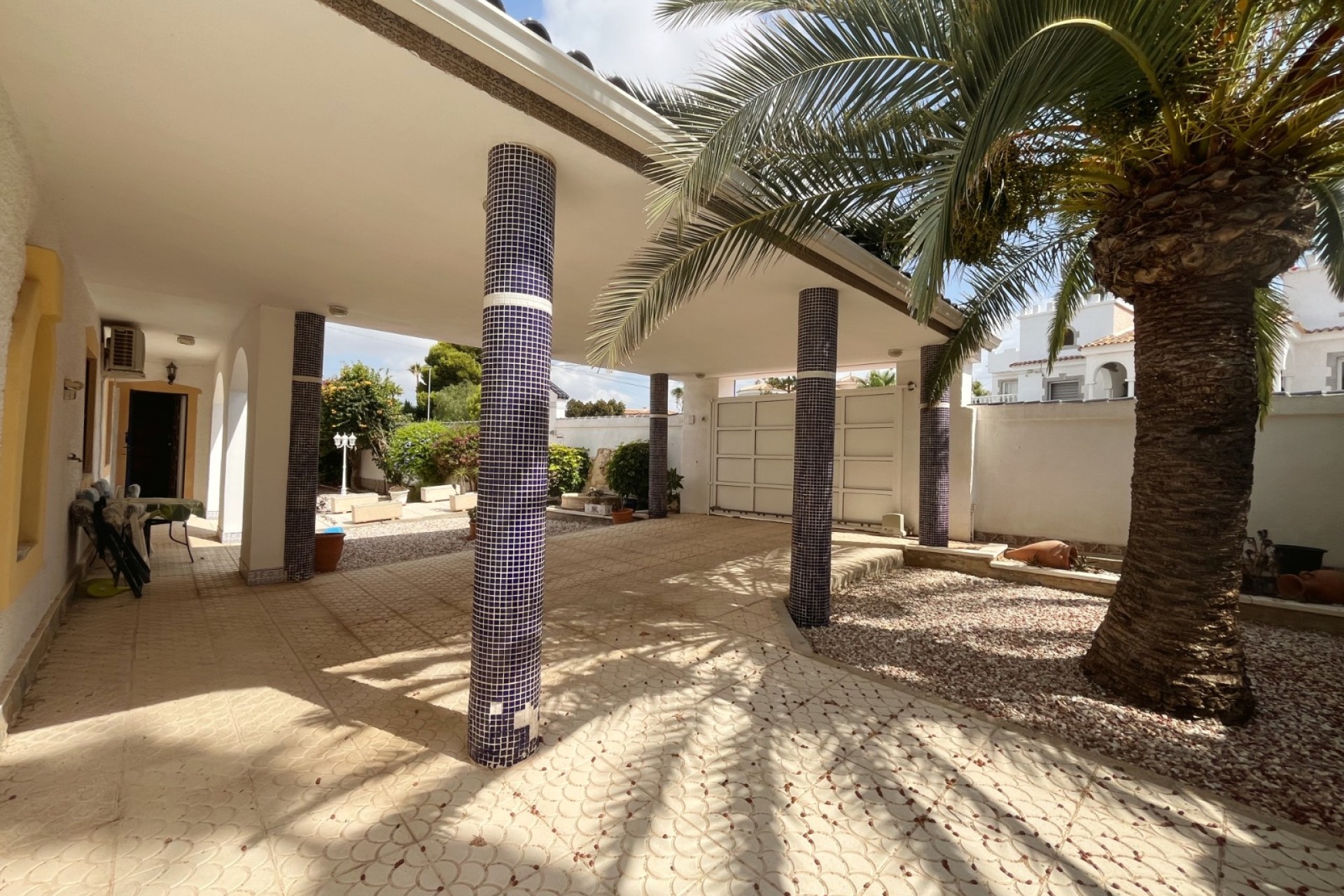 Revente - Villa - Ciudad Quesada