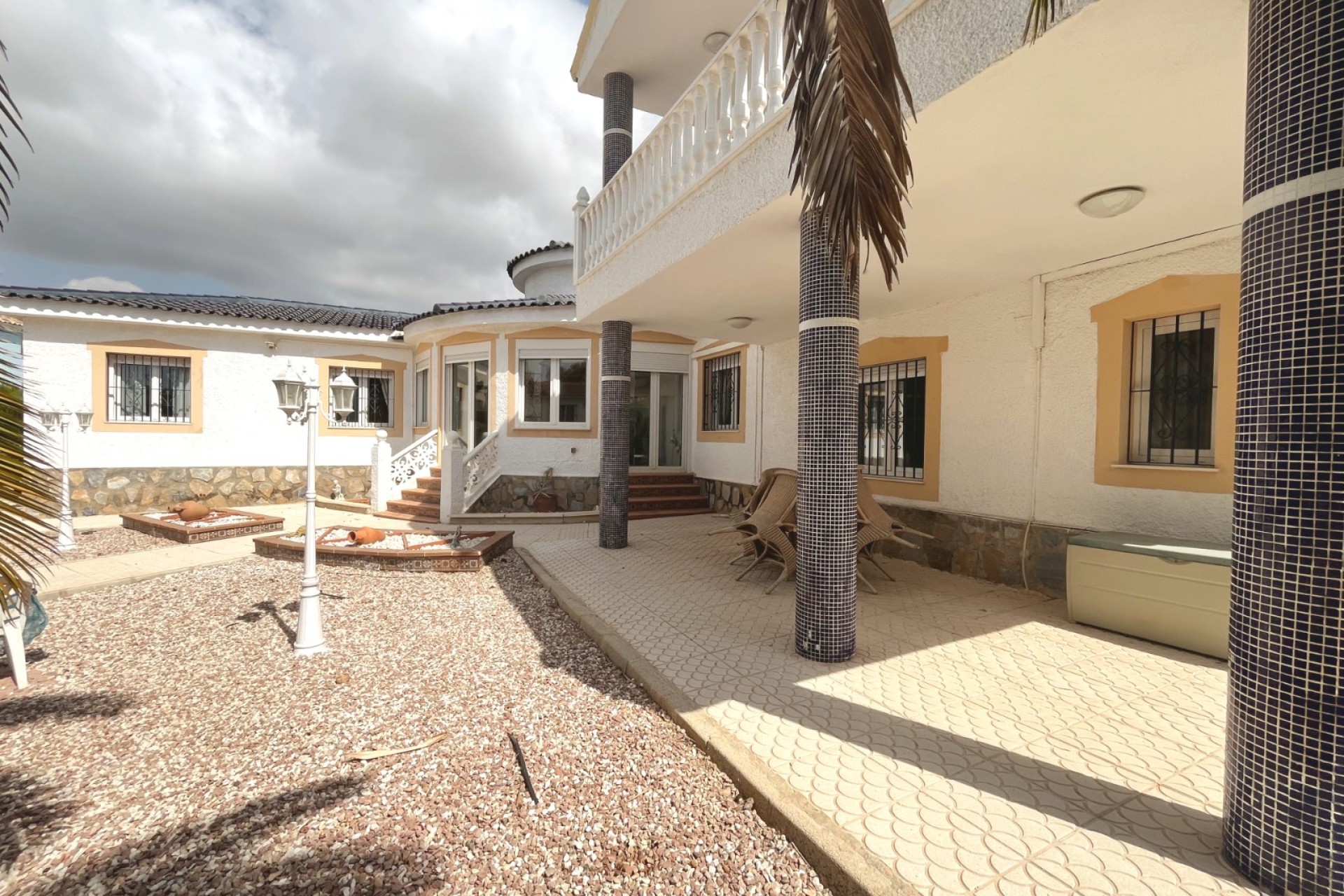 Revente - Villa - Ciudad Quesada