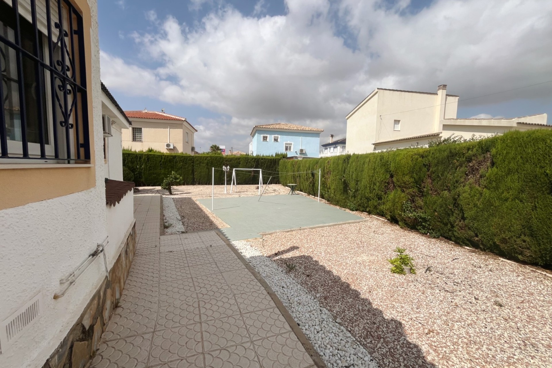 Revente - Villa - Ciudad Quesada