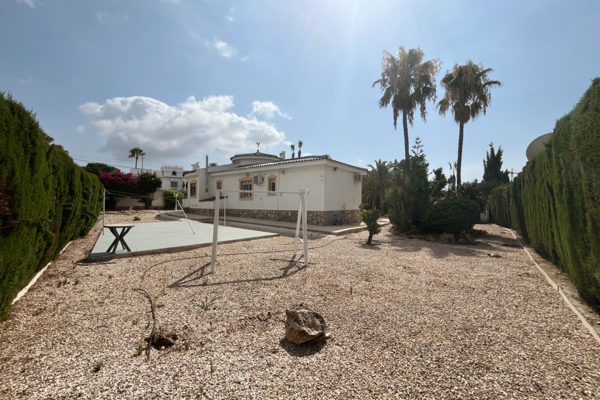 Revente - Villa - Ciudad Quesada