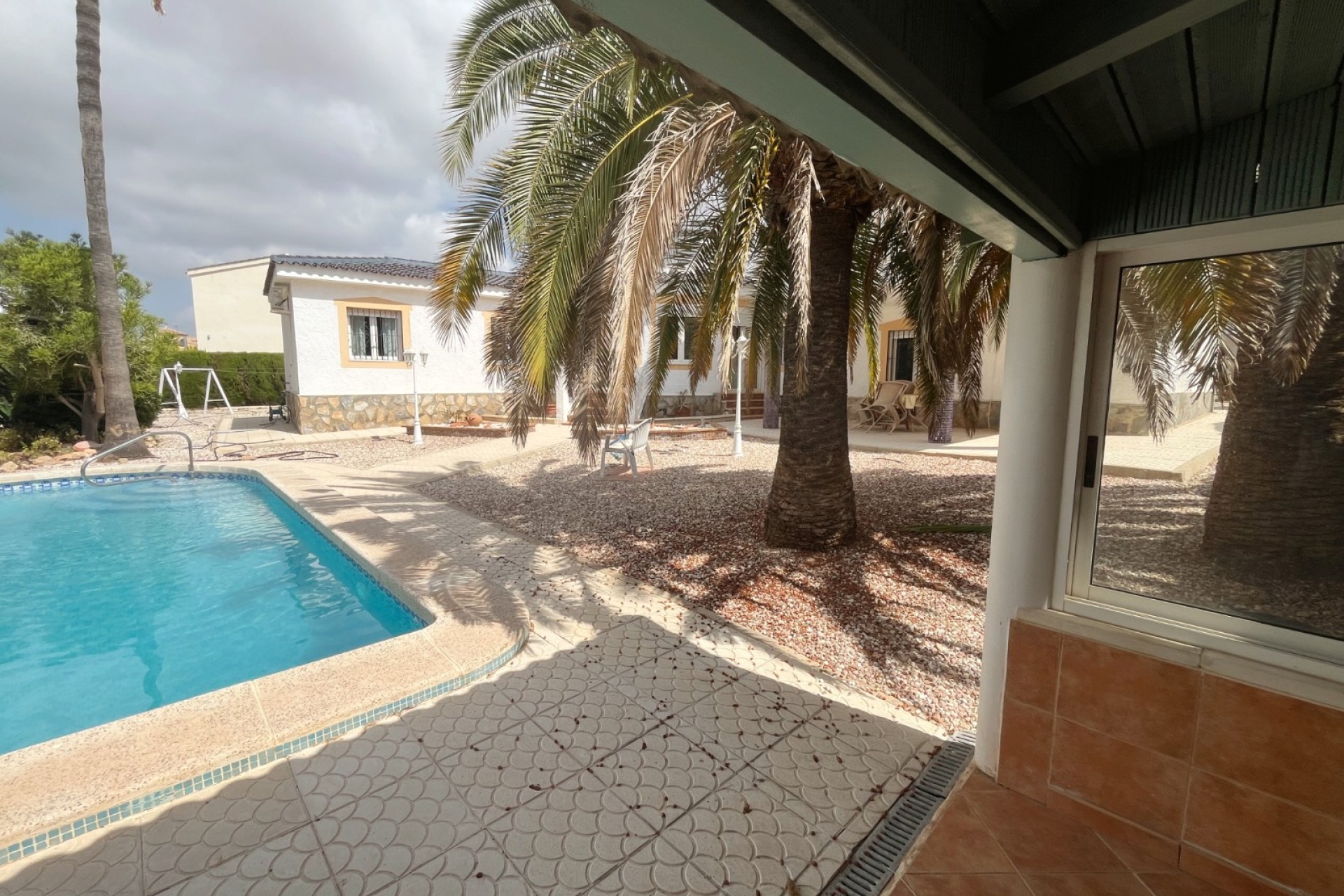 Revente - Villa - Ciudad Quesada