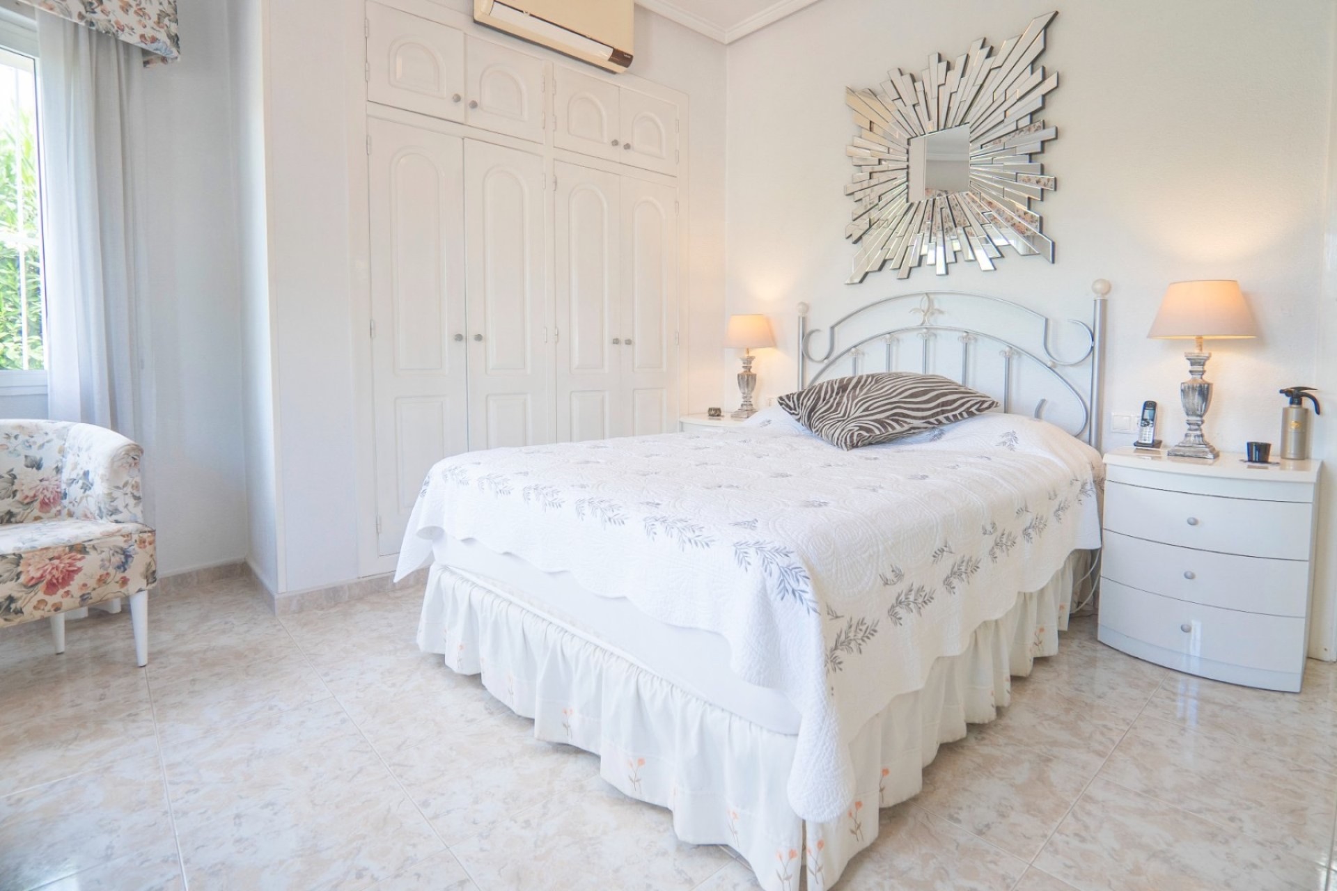 Revente - Villa - Ciudad Quesada