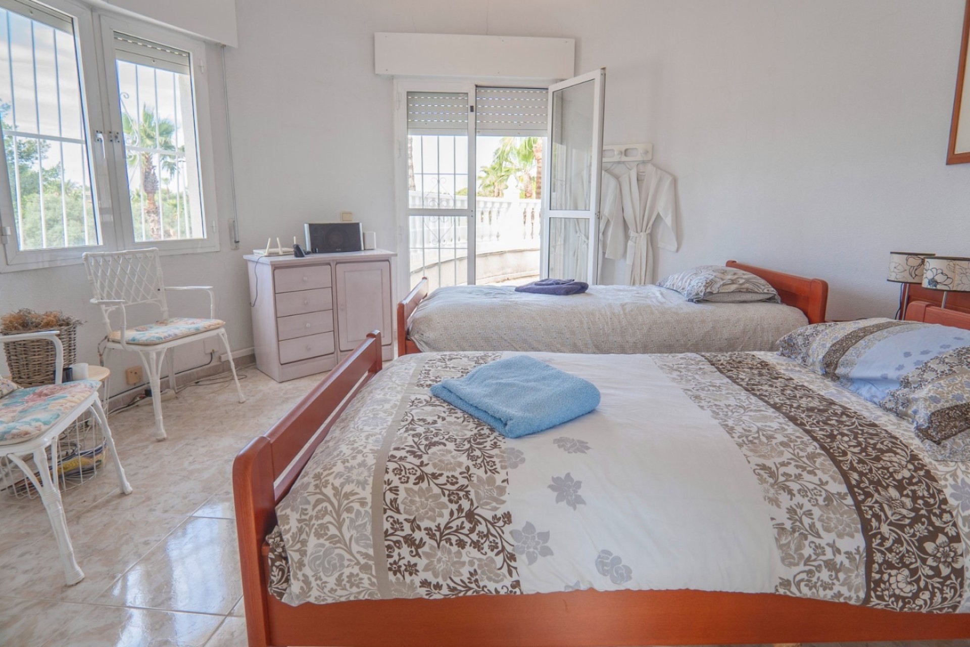 Revente - Villa - Ciudad Quesada