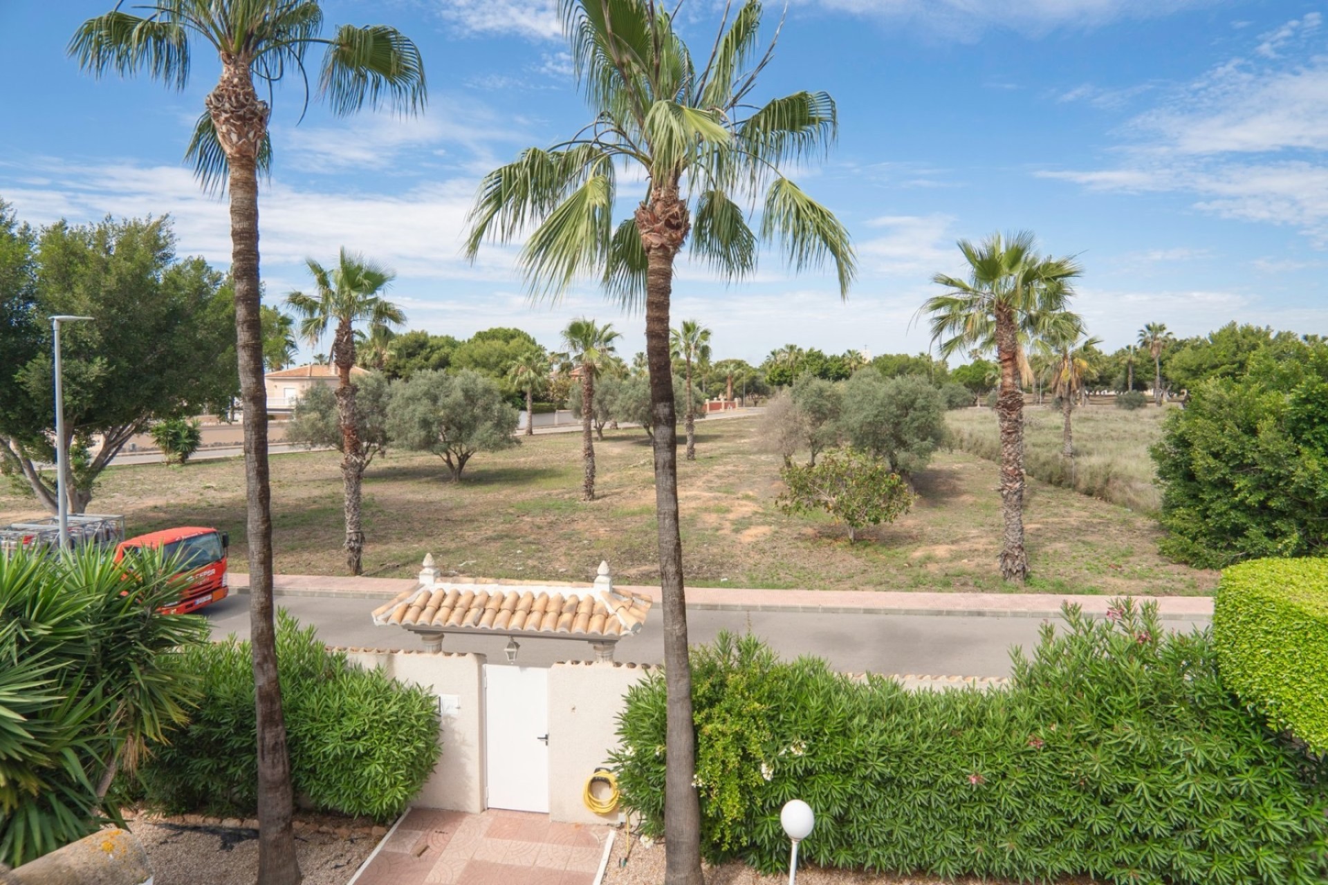 Revente - Villa - Ciudad Quesada