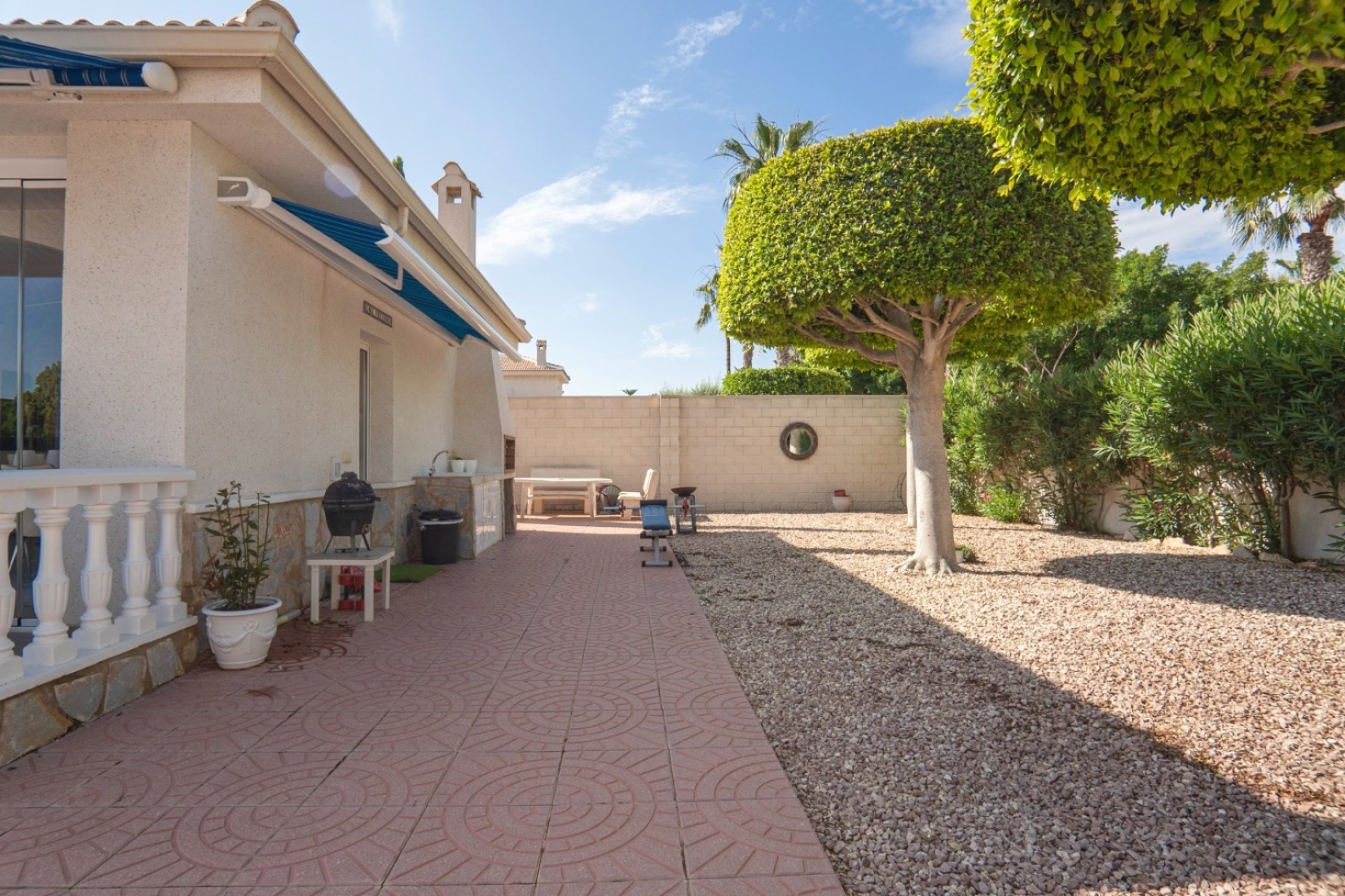 Revente - Villa - Ciudad Quesada