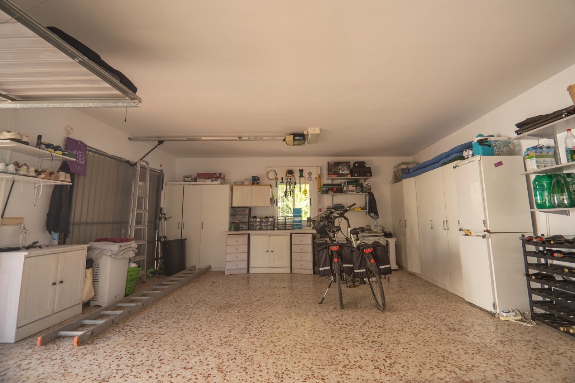 Revente - Villa - Ciudad Quesada