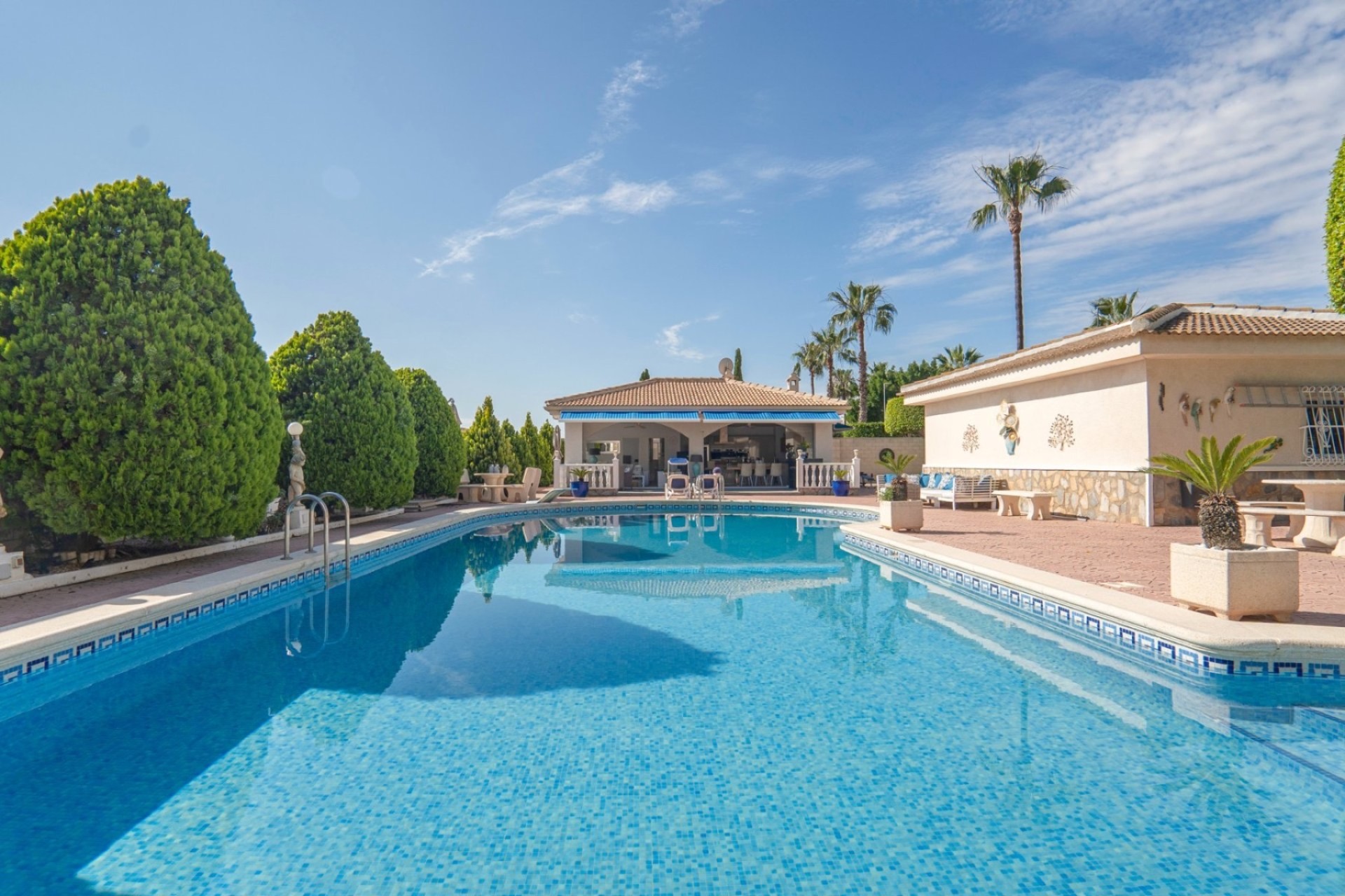 Revente - Villa - Ciudad Quesada