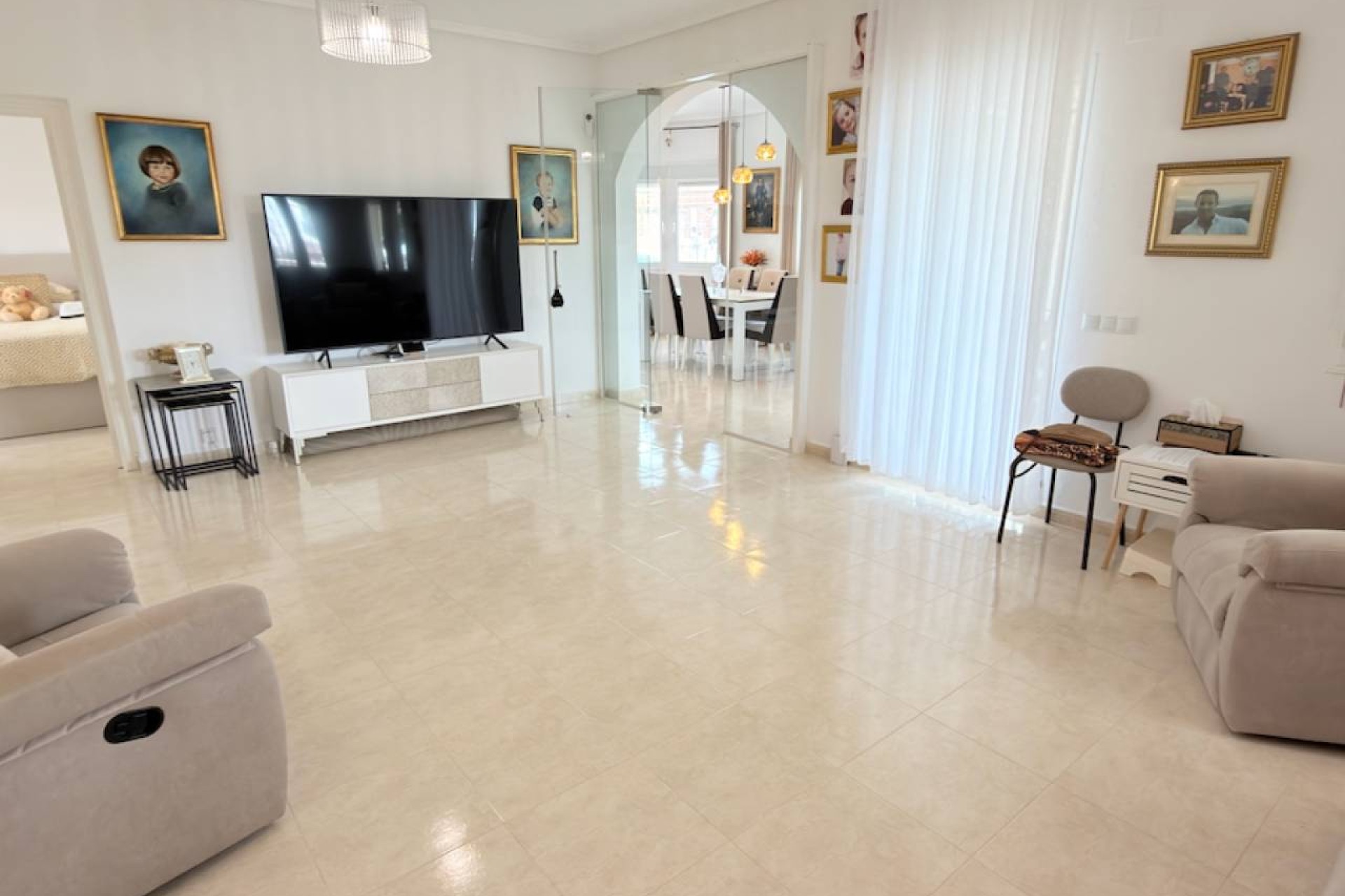 Revente - Villa - Ciudad Quesada
