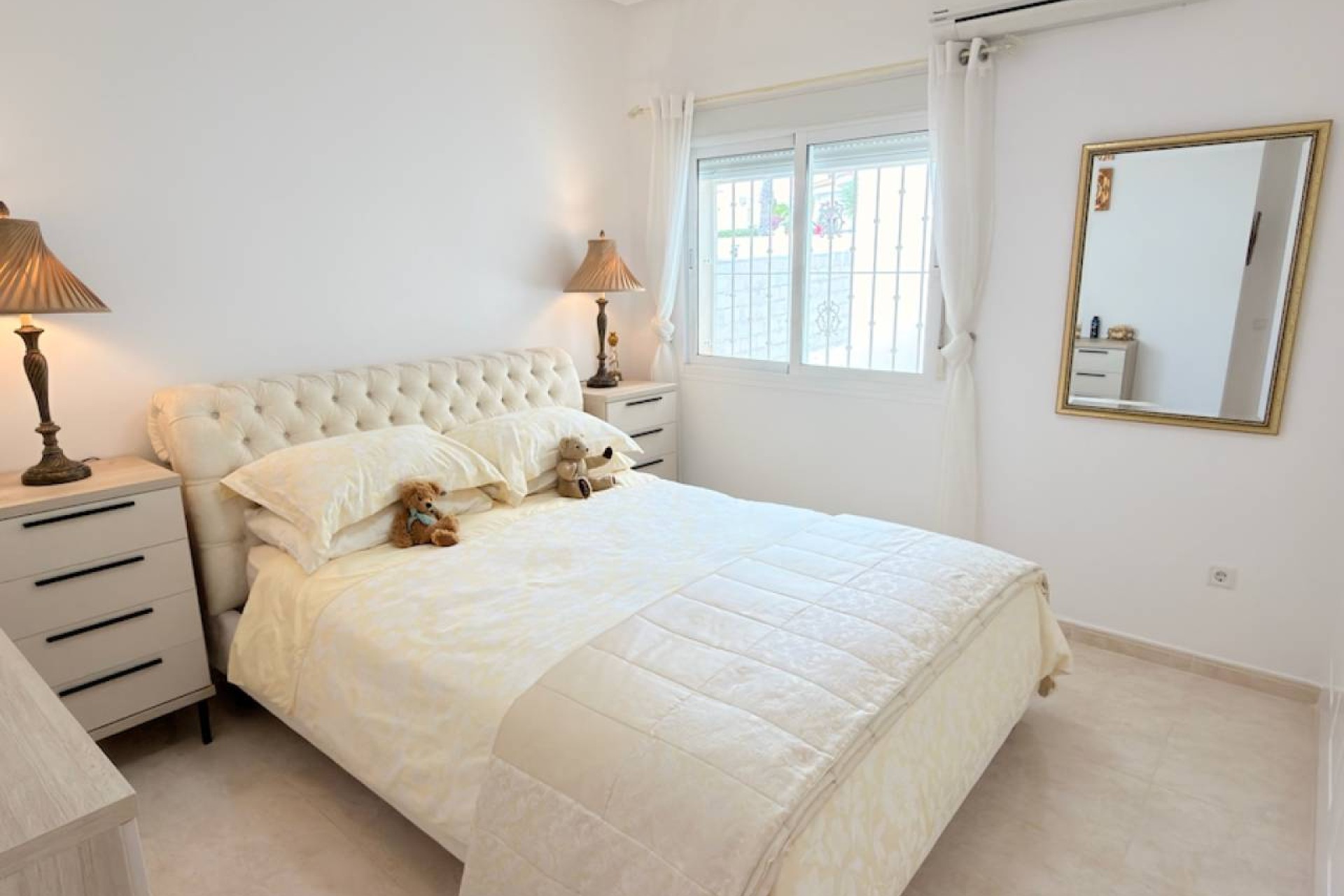 Revente - Villa - Ciudad Quesada