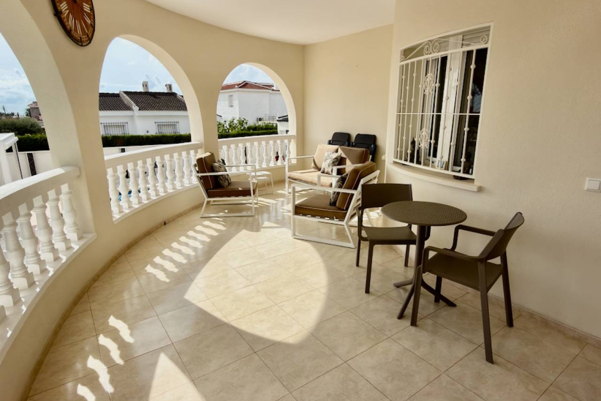 Revente - Villa - Ciudad Quesada