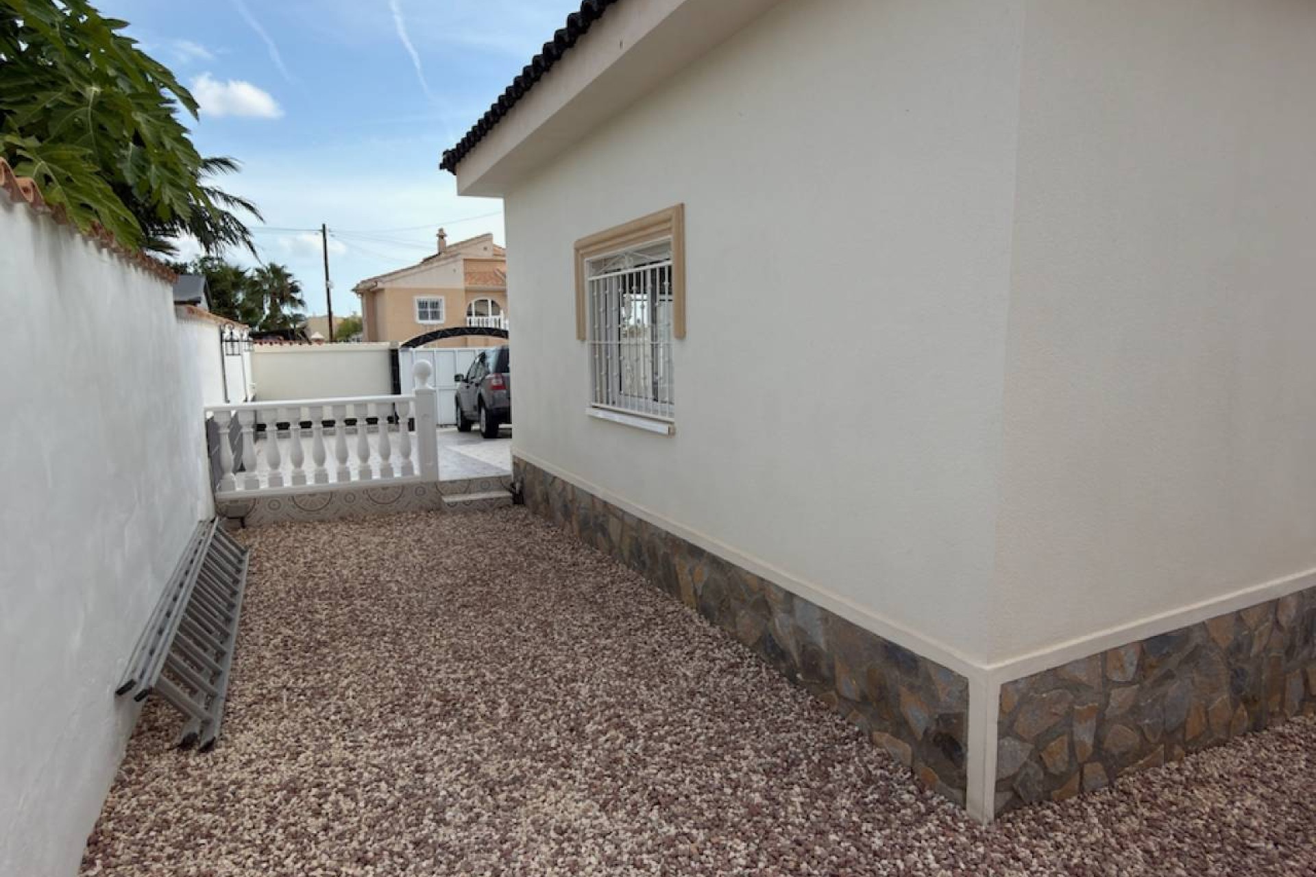 Revente - Villa - Ciudad Quesada